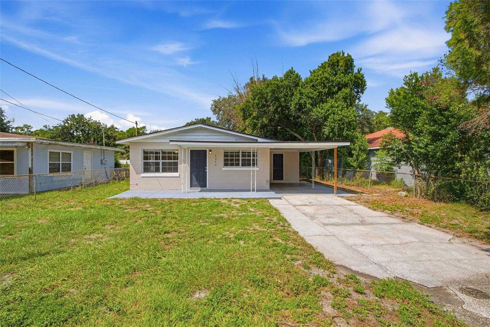 1210 32ND STREET Winter Haven Florida United States, for Sale, residential,  , Crosby and Associates Inc