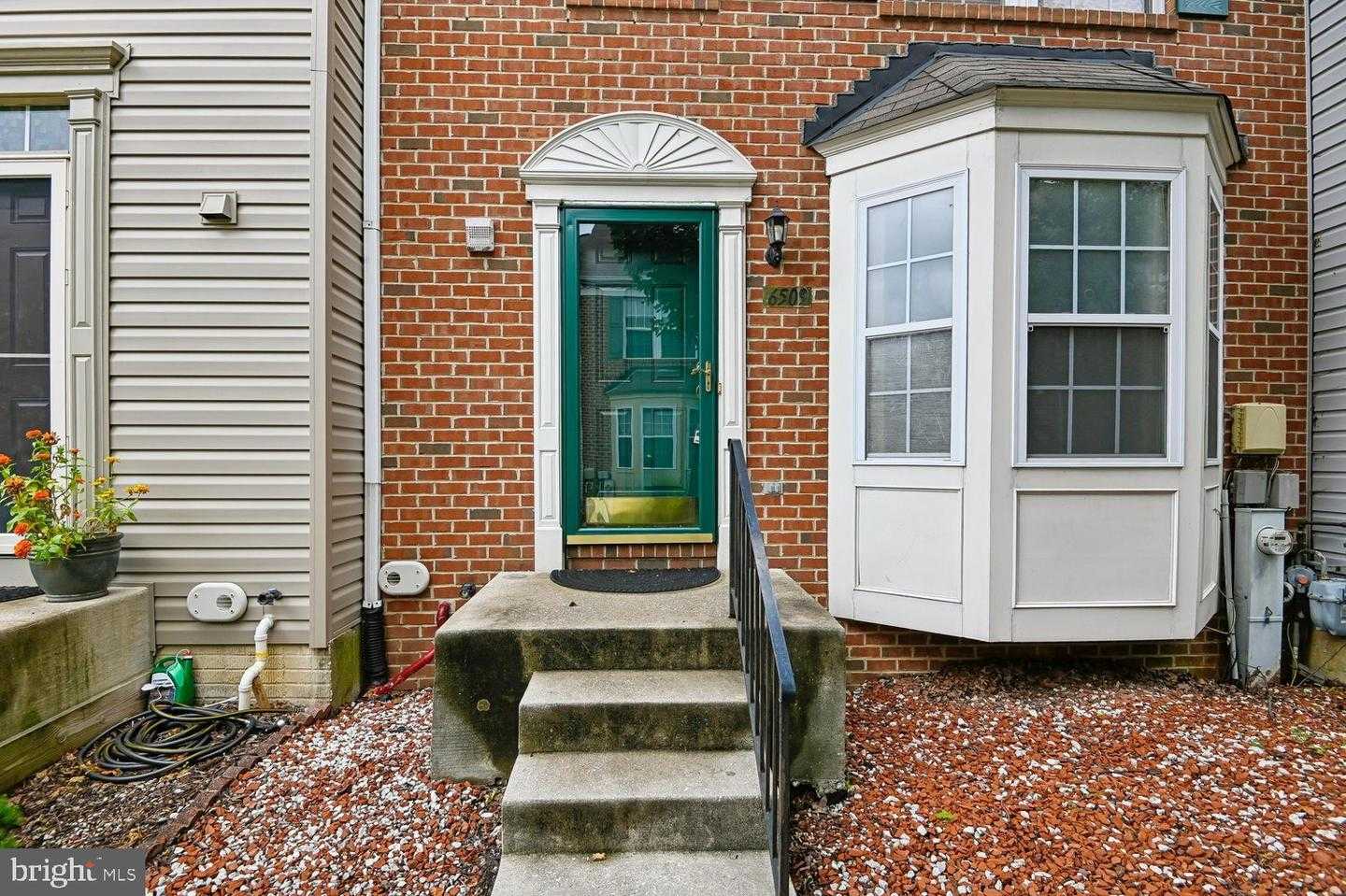 6509 TAPWOOD COURT Glen Burnie Maryland United States, for Rent, residential, Litra  Simms, Simms and Associates