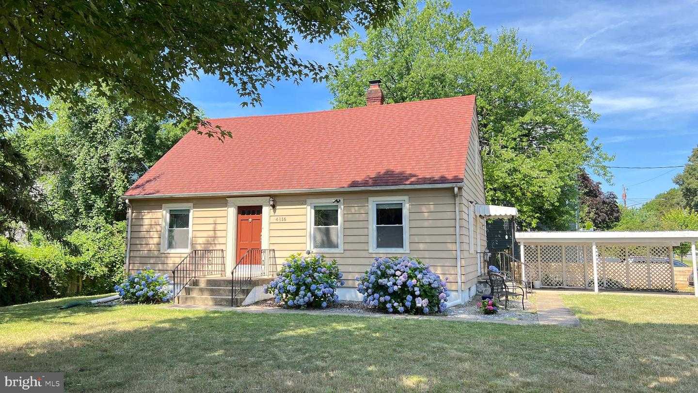 4816 SEMINOLE AVENUE Alexandria Virginia United States, for Rent, residential,  , The Holly Group