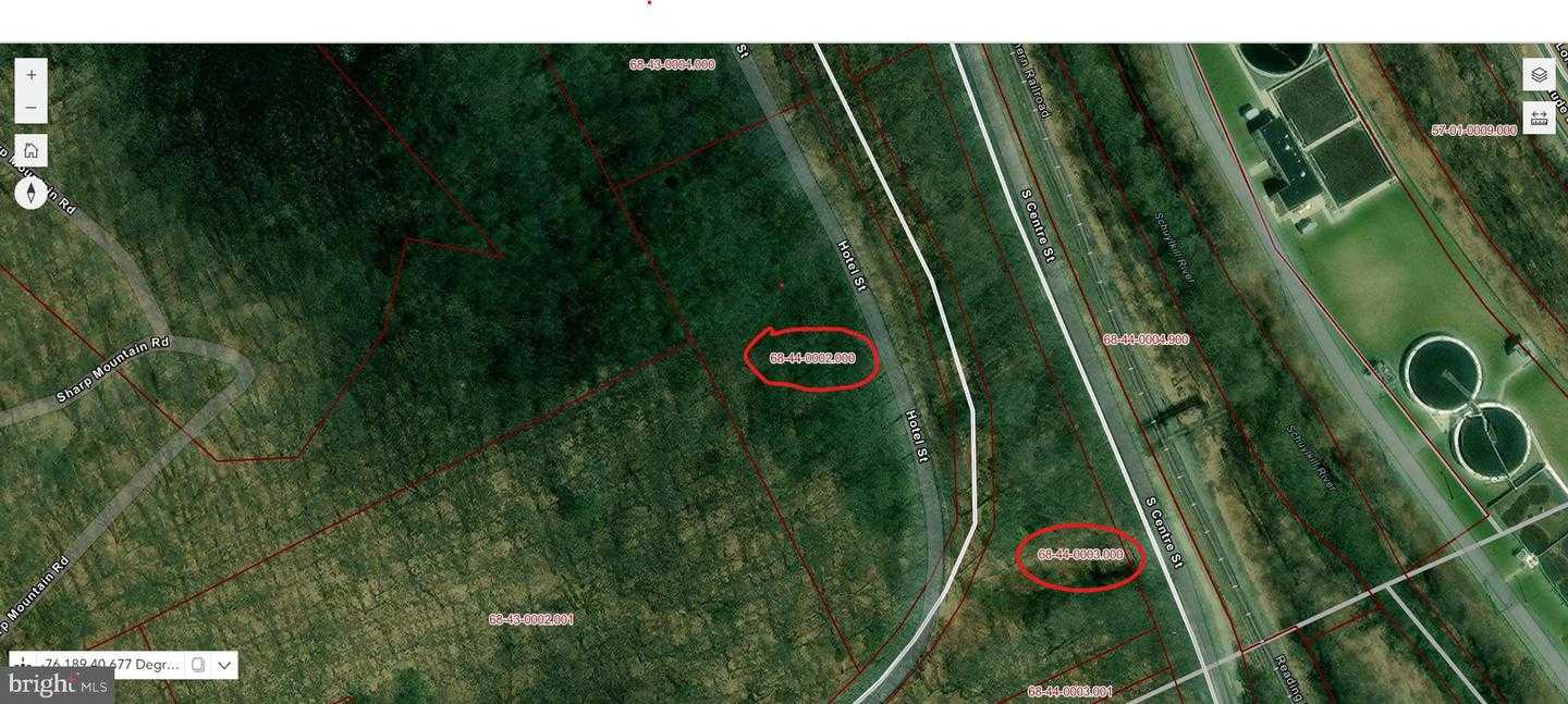 CRESSONA ROAD Pottsville Pennsylvania United States, for Sale, commercial, Bruno Tarquinii, Fairfax Realty Premier