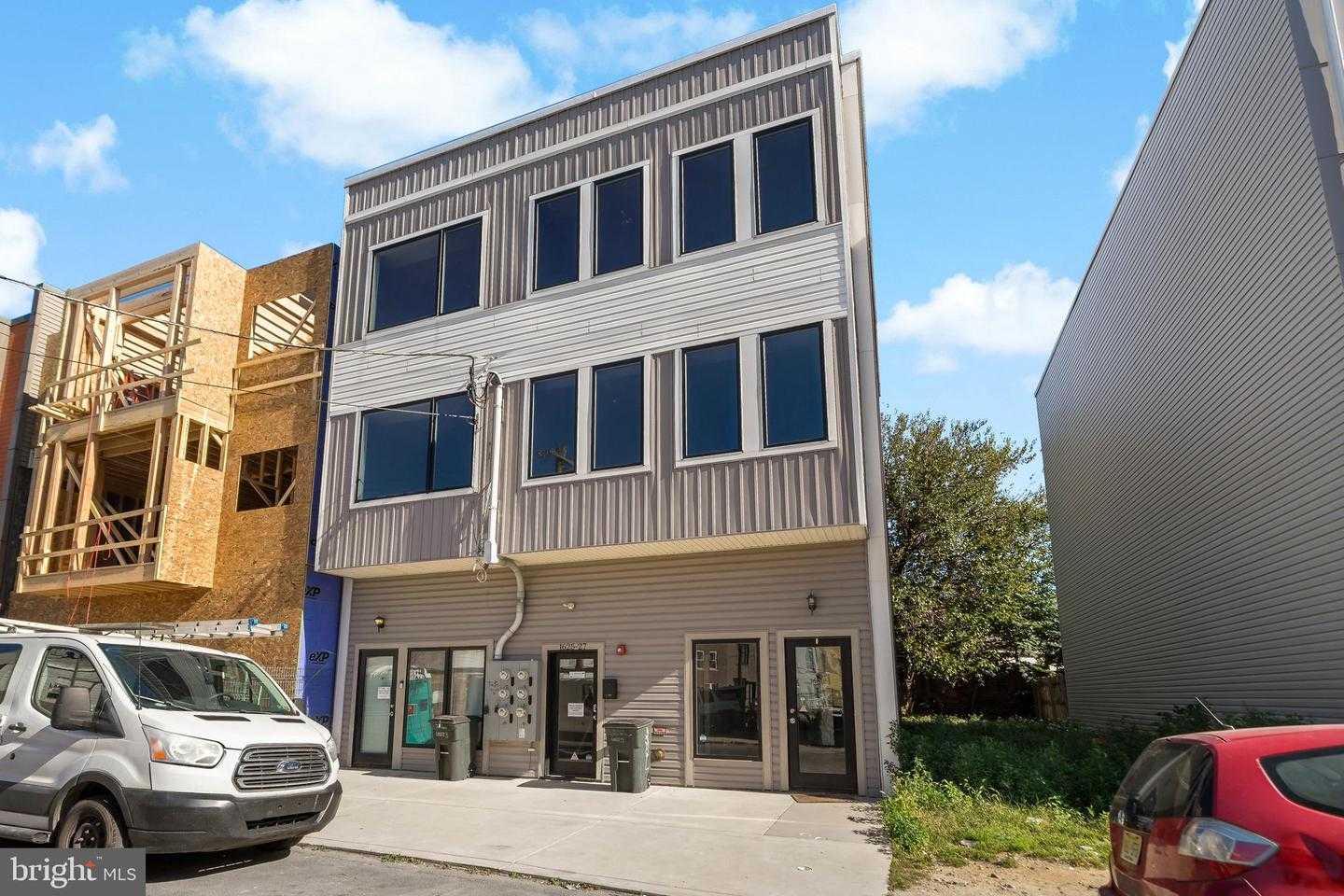 1625 POINT BREEZE AVENUE Philadelphia Pennsylvania United States, for Sale, commercial, Bruno Tarquinii, Fairfax Realty Premier