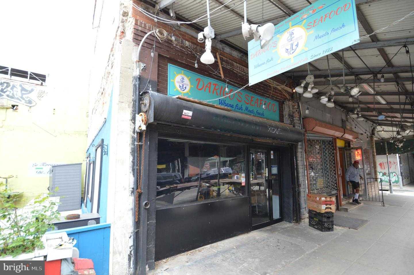 1015 S 9TH STREET Philadelphia Pennsylvania United States, for Sale, commercial, Bruno Tarquinii, Fairfax Realty Premier