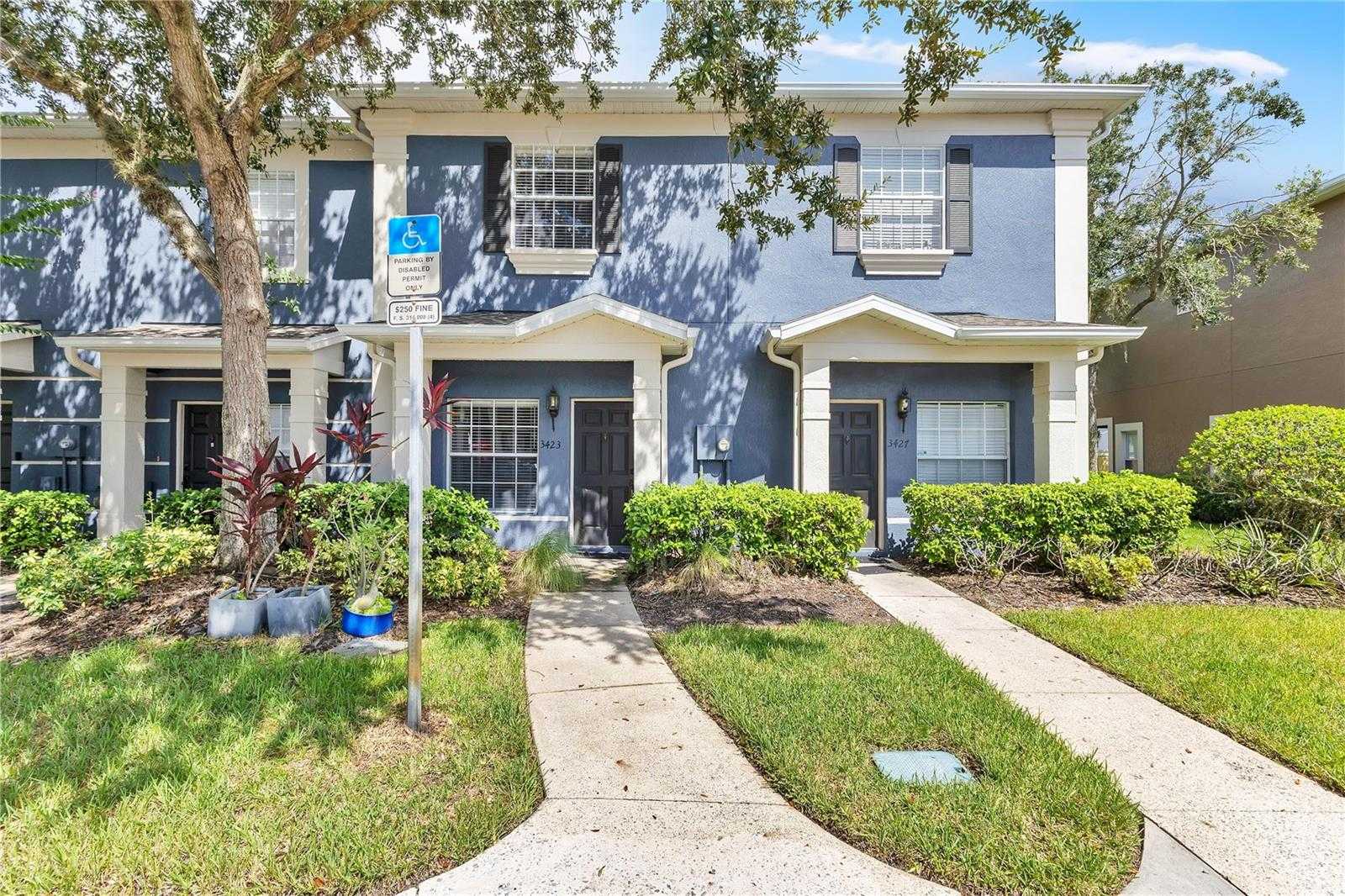 3423 WILSHIRE WAY ROAD APT 27 Orlando Florida United States, for Sale, residential, Joao Pereira, La Rosa Realty