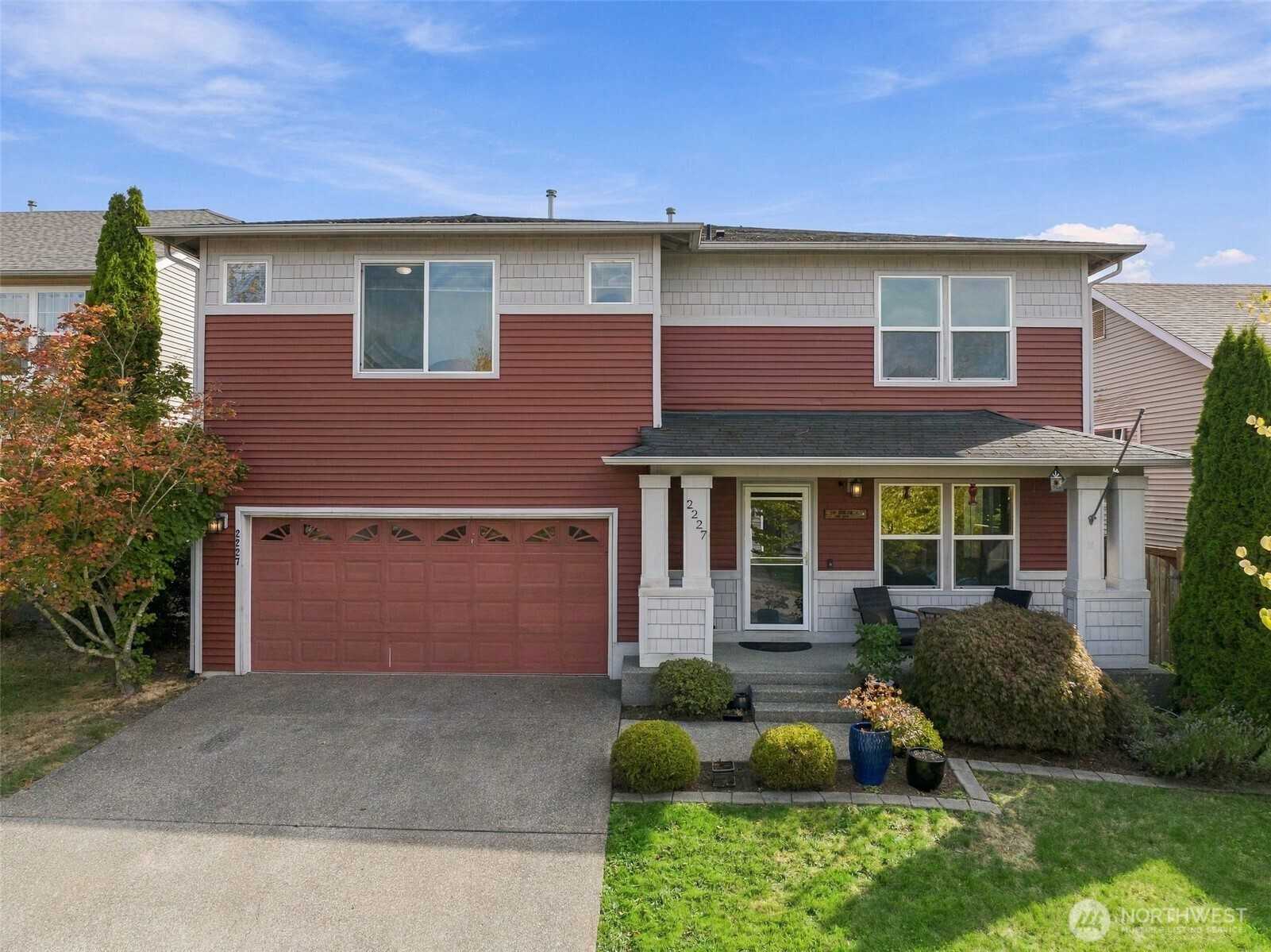 2227 119th Drive SE Lake Stevens Washington United States, for Sale, residential,  , RXB Realty