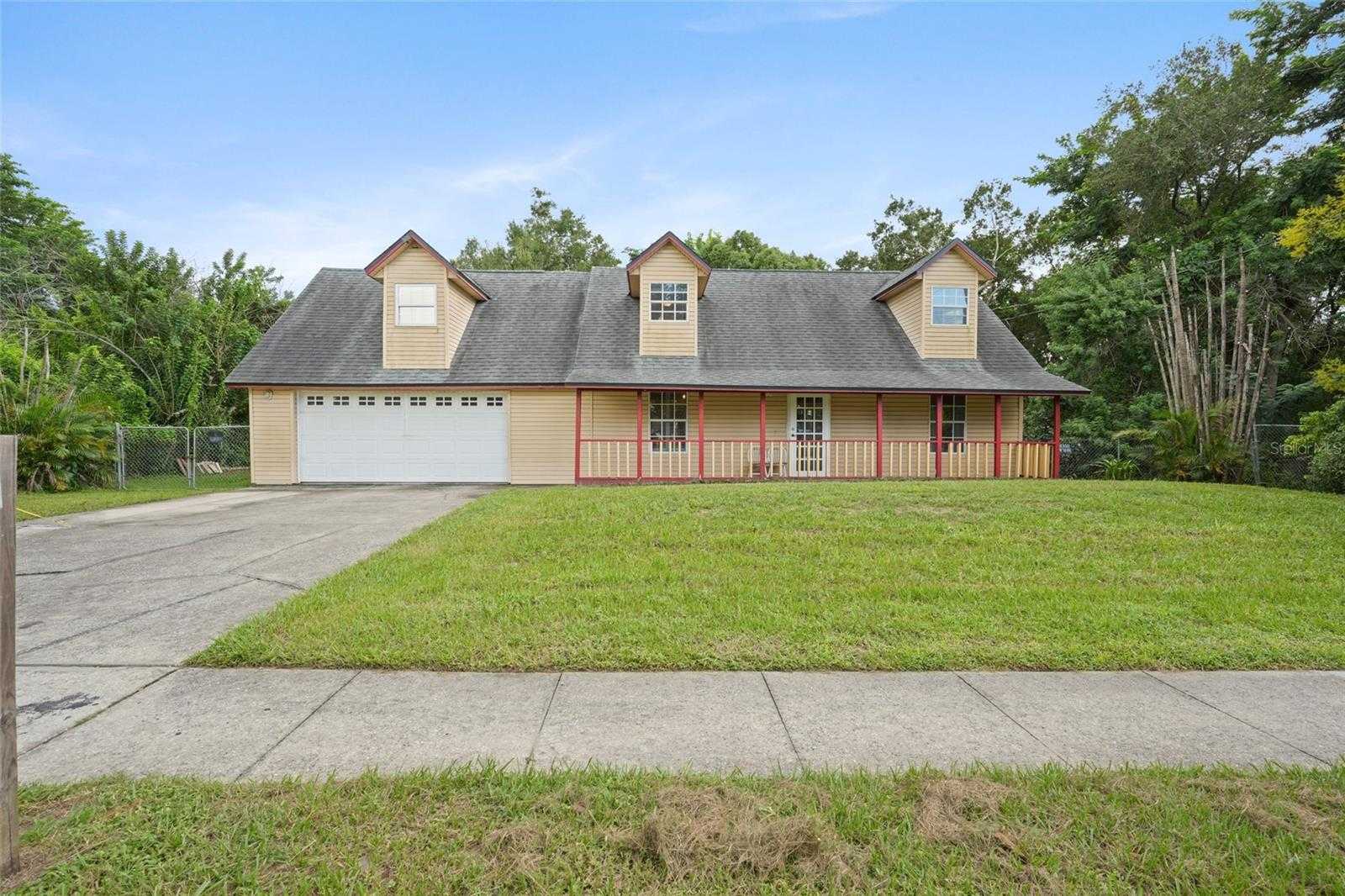 10102 FLOWERS AVENUE Orlando Florida United States, for Sale, residential,  , Success Home Sales