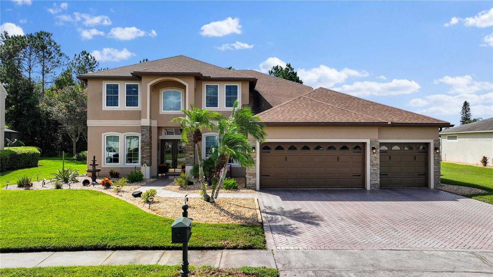 9108 SHADOWBROOK TRAIL Orlando Florida United States, for Sale, residential,  , Success Home Sales