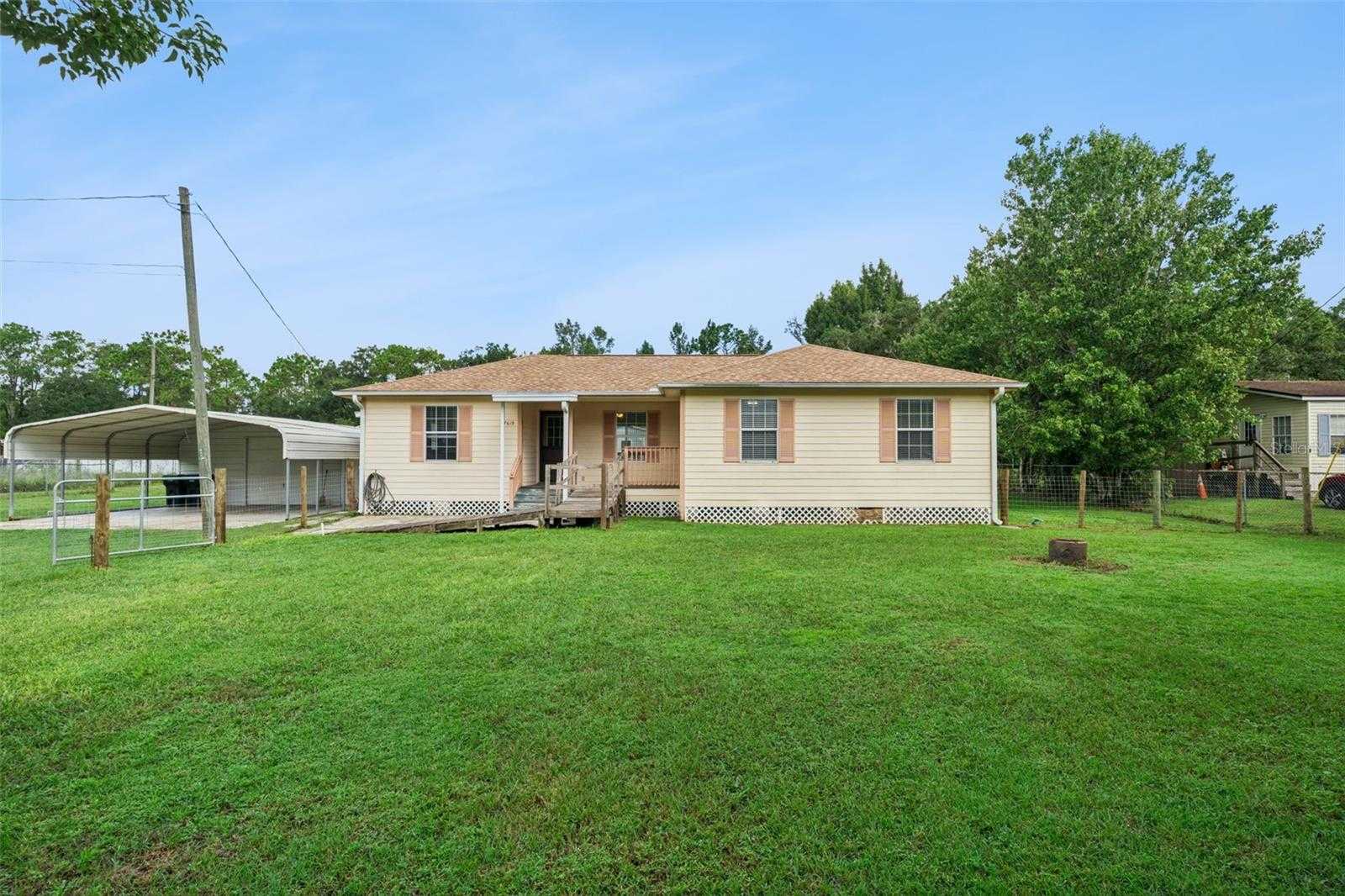 17619 CAUDEL ROAD Orlando Florida United States, for Sale, residential,  , Success Home Sales