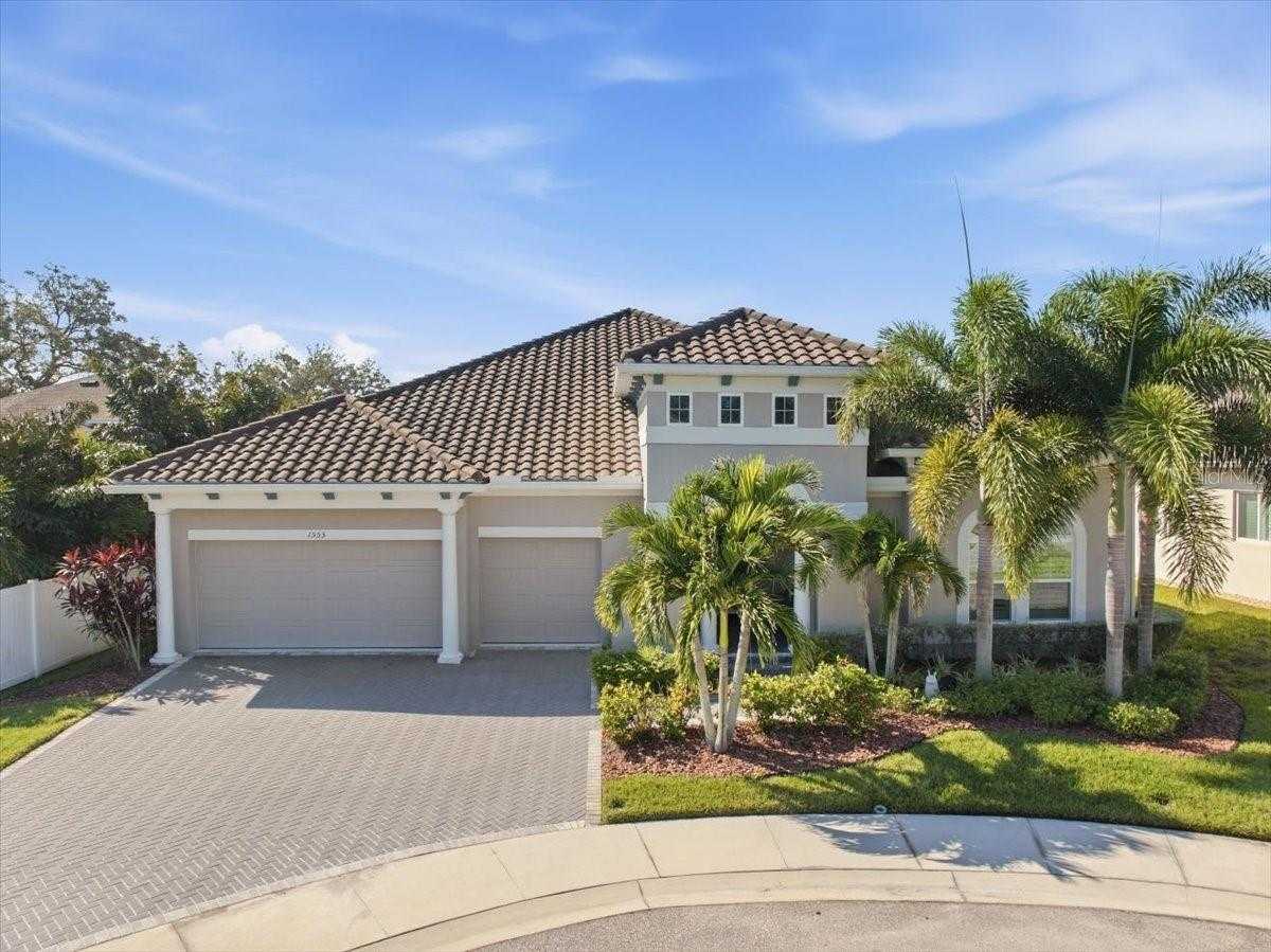 1553 RIVER DEE LANE Dunedin Florida United States, for Sale, residential,  , The Mount Dora Group 