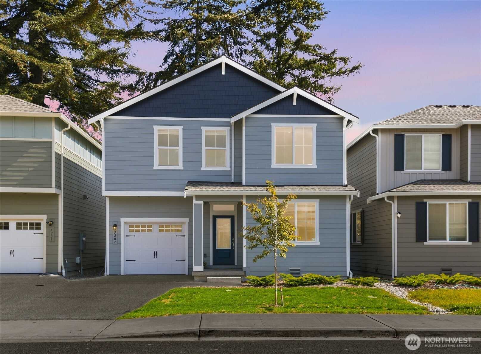 5207 E M Street Tacoma Washington United States, for Sale, residential,  , Better Properties Hometown
