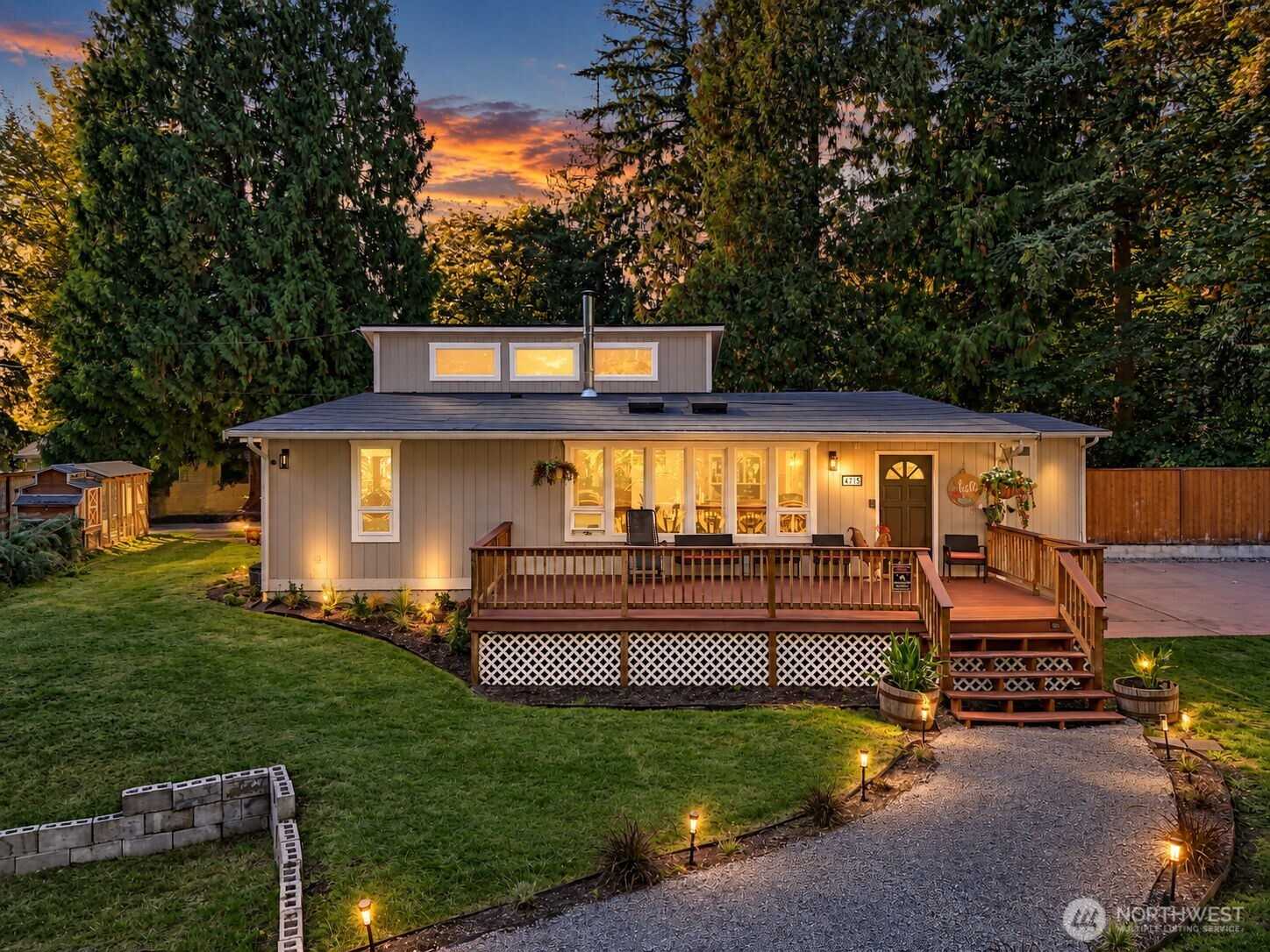 4715 136th  E Tacoma Washington United States, for Sale, residential,  , Better Properties Hometown