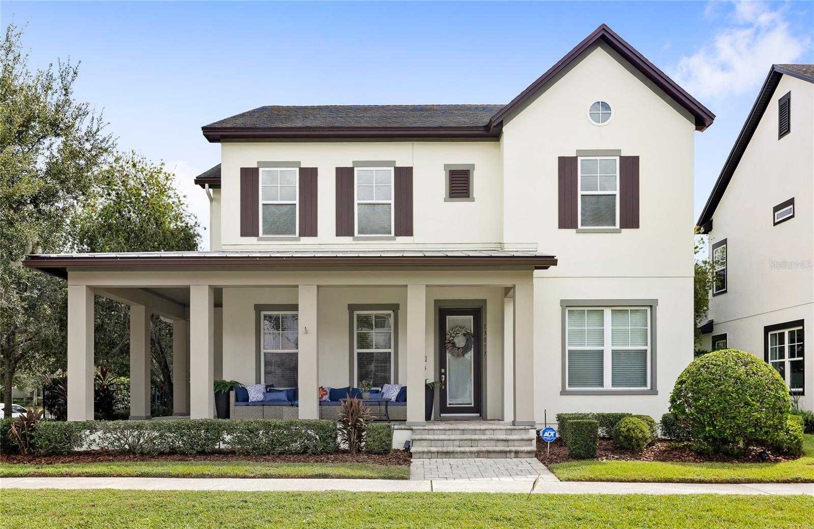 13817 ELIOT AVENUE Orlando Florida United States, for Sale, residential, Ken Anderson, ApexOne Realty, Inc.