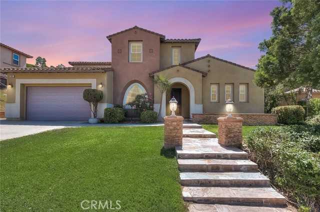 16861 Ridge Cliff Riverside California United States, for Sale, residential, Jennifer Singh, InCom Brokerage Example
