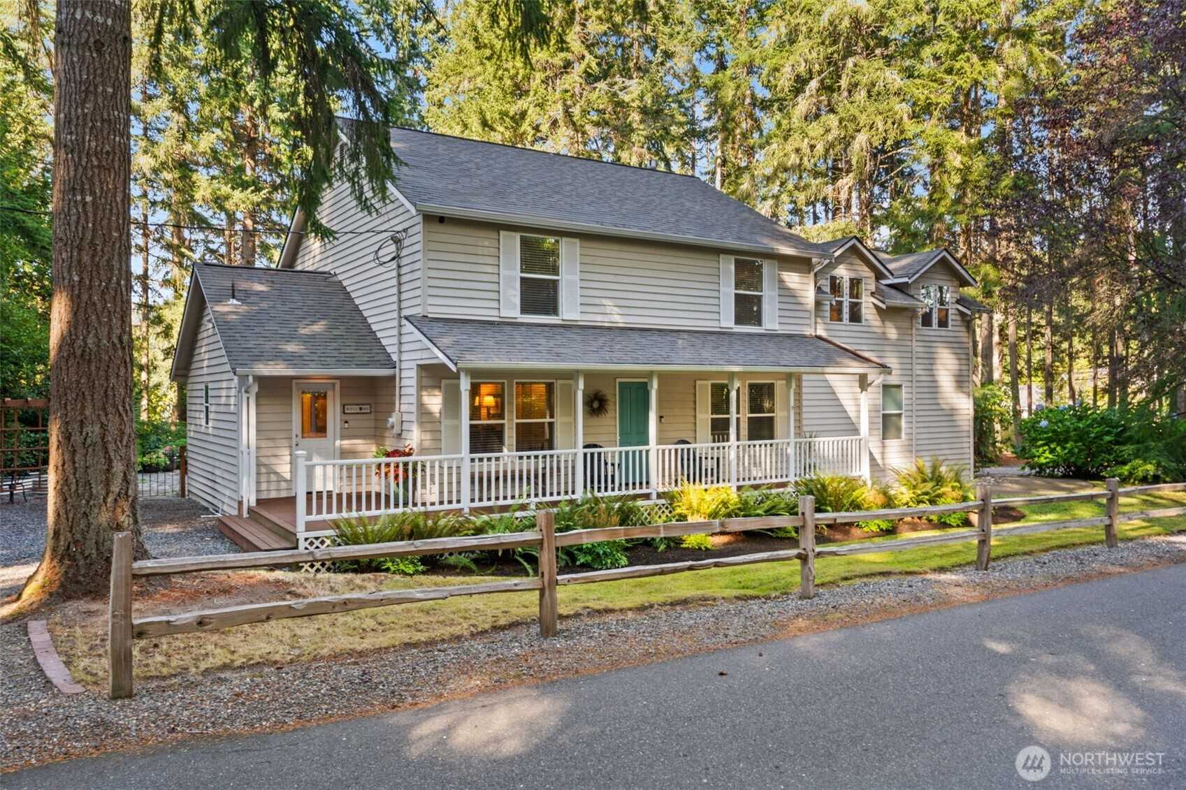 1990 NE Jacobson Road Poulsbo Washington United States, for Sale, residential, Mark Larson, Kitsap Brokers LLC