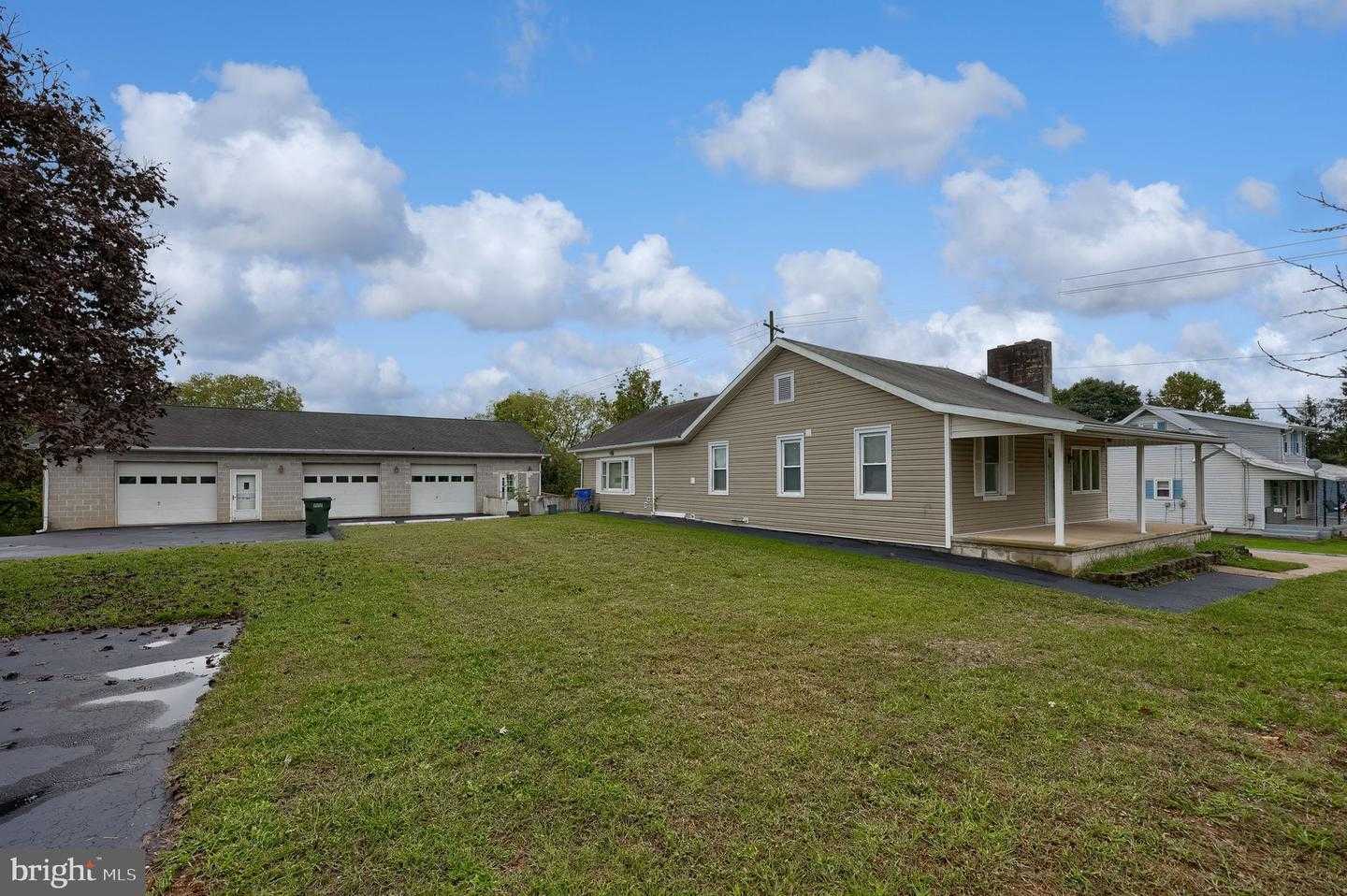 430 HYKES MILL ROAD Manchester Pennsylvania United States, for Sale, commercial, Bruno Tarquinii, Fairfax Realty Premier
