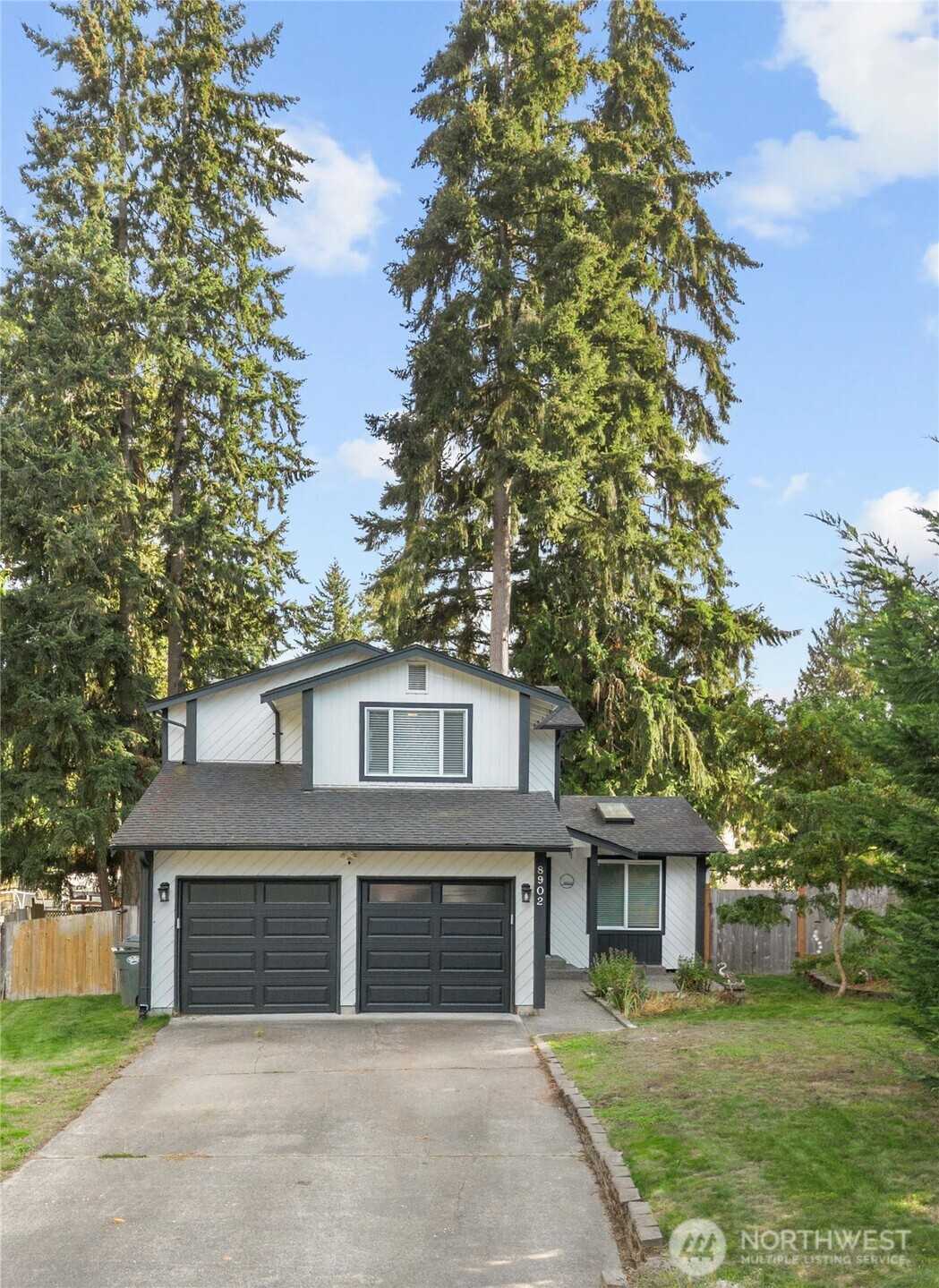 8902 158th Street E Puyallup Washington United States, for Sale, residential, Sibhat Petros, Best Choice Realty