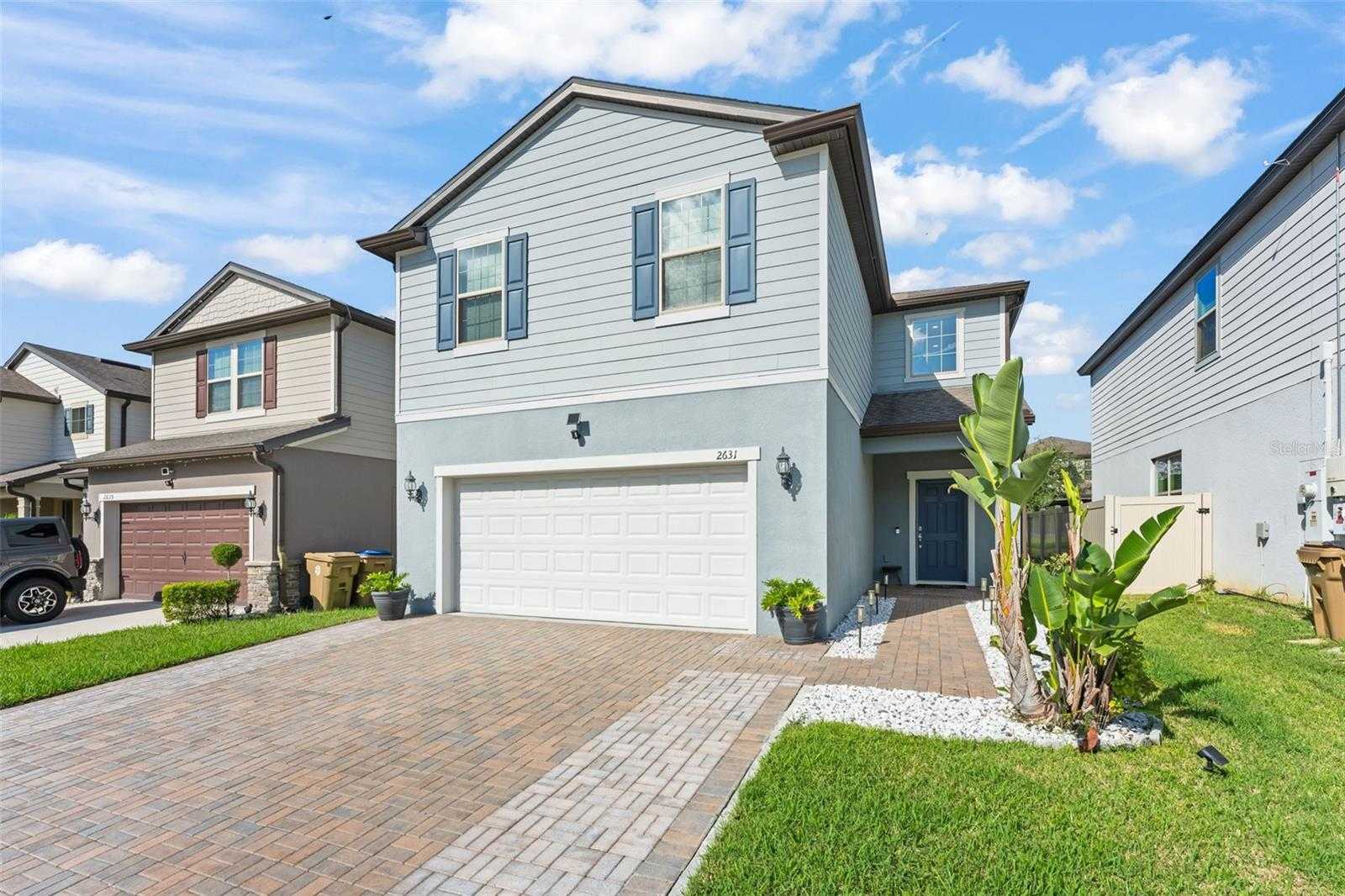 2631 E LAKE POINTE DRIVE Kissimmee Florida United States, for Sale, residential,  , Florida Top Realty