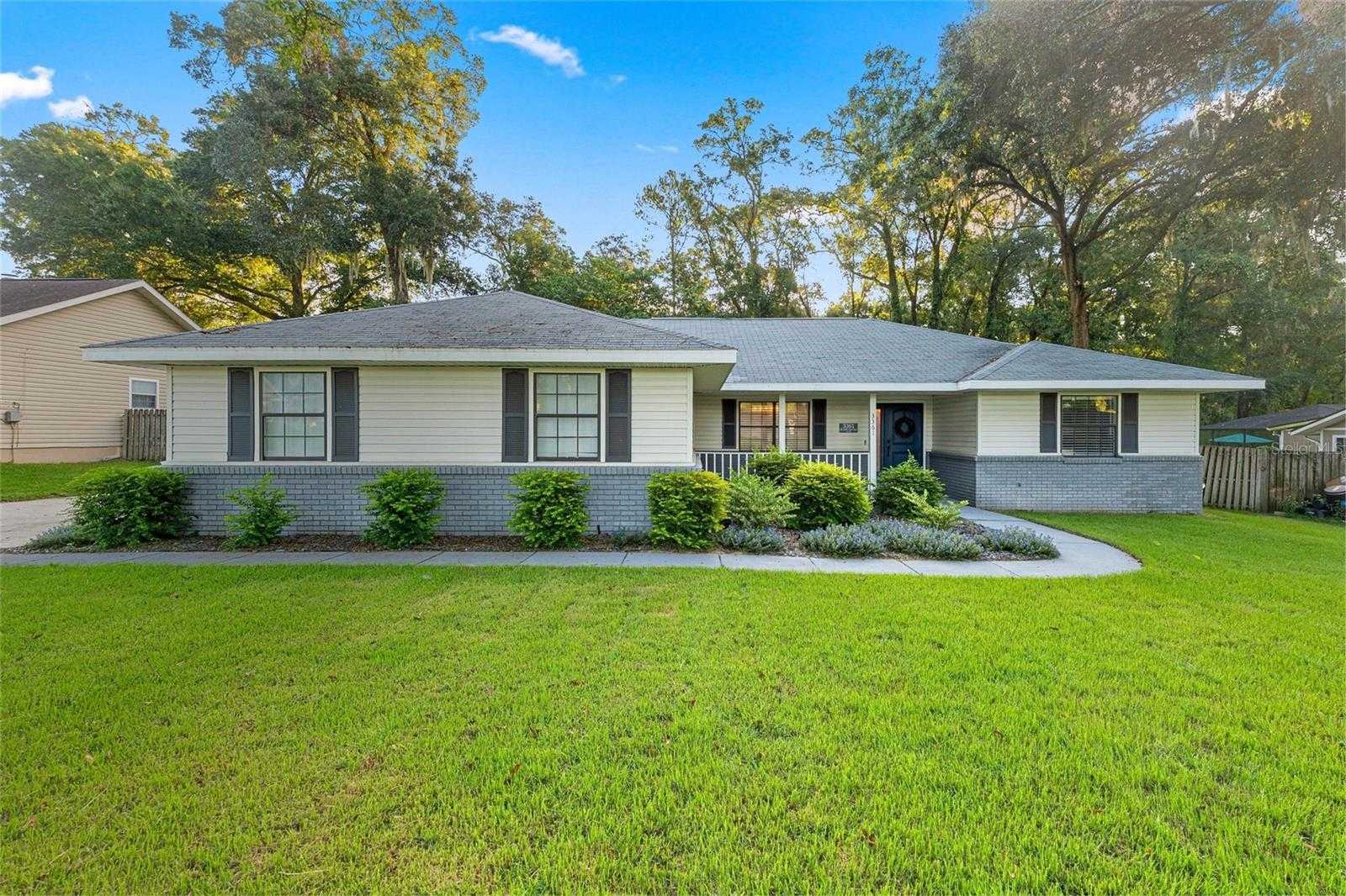 3361 SE 56TH TERRACE Ocala Florida United States, for Sale, residential, Garrett Huffman, eXp Realty
