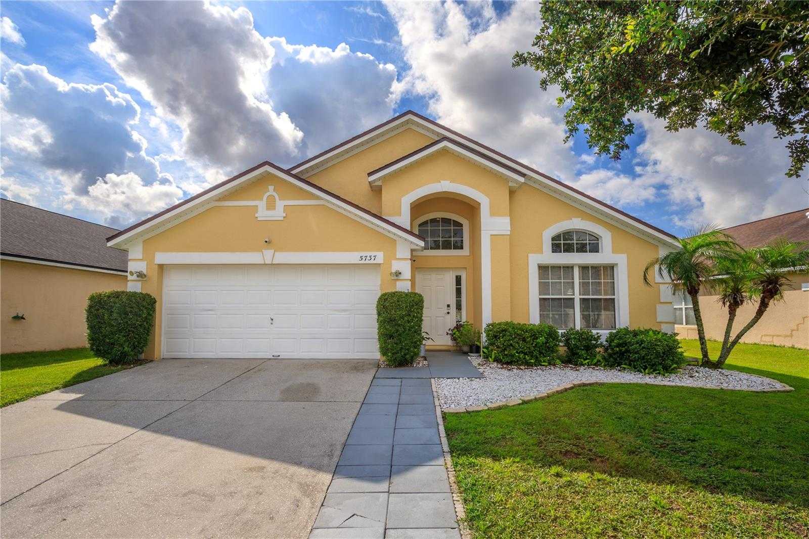 5737 LAKE CHAMPLAIN DRIVE Orlando Florida United States, for Sale, residential, Ken Anderson, ApexOne Realty, Inc.