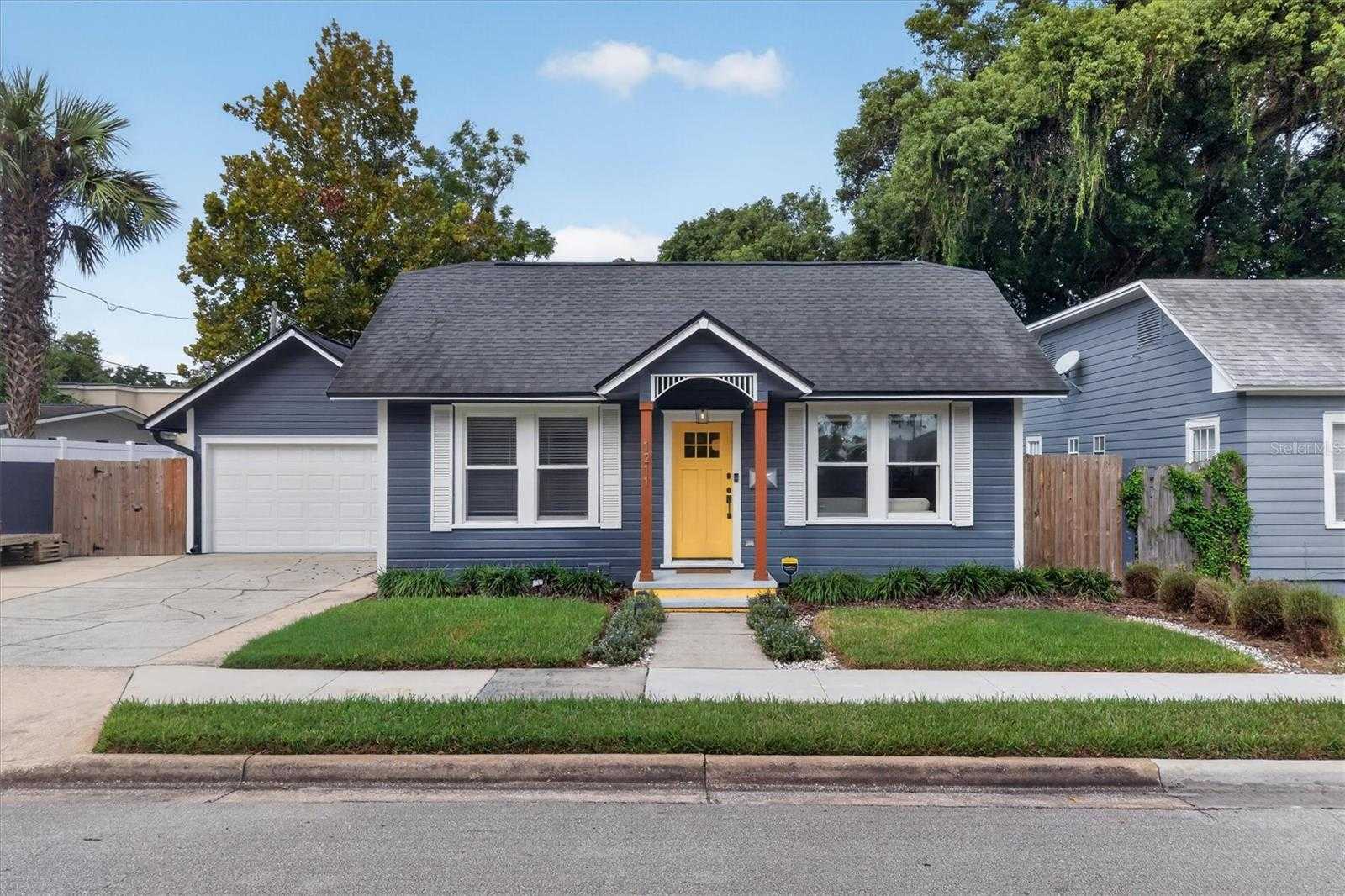 1211 SCHULTZ AVENUE Winter Park Florida United States, for Sale, residential,  , Florida Top Realty