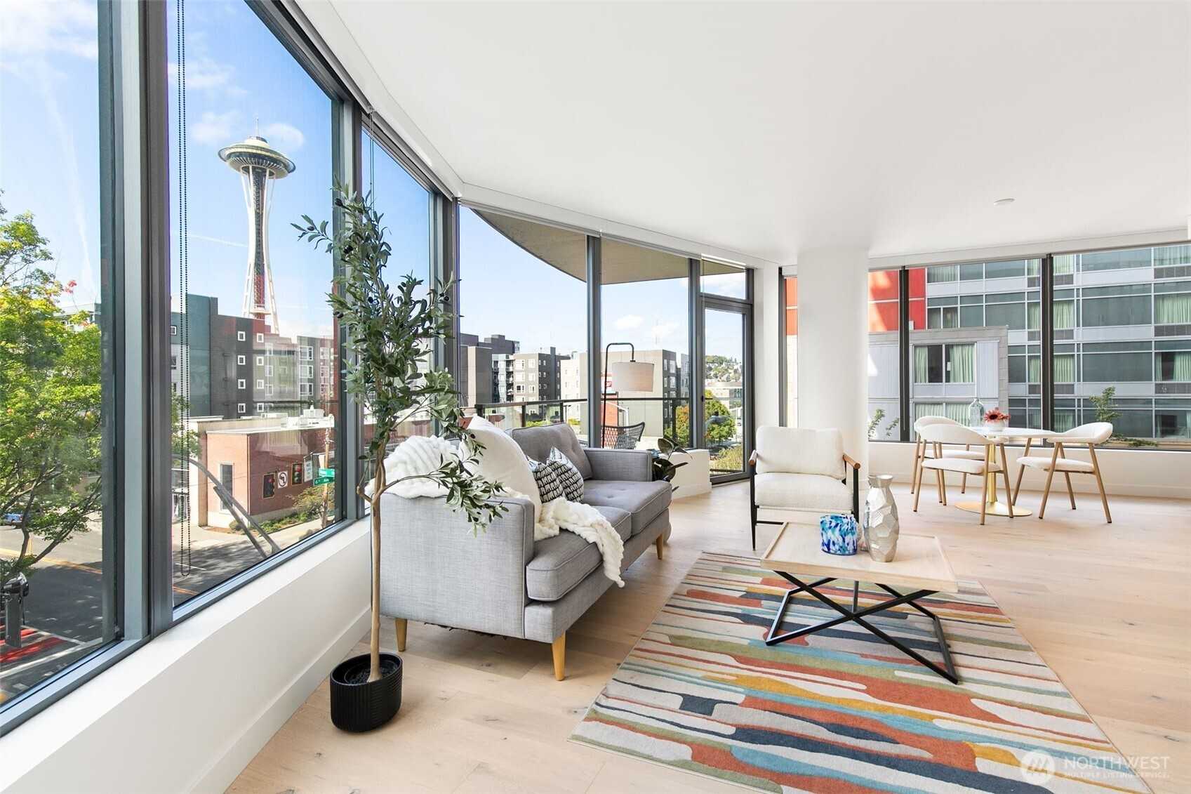 2510 6th Avenue APT 408 Seattle Washington United States, for Sale, residential, Sibhat Petros, Best Choice Realty