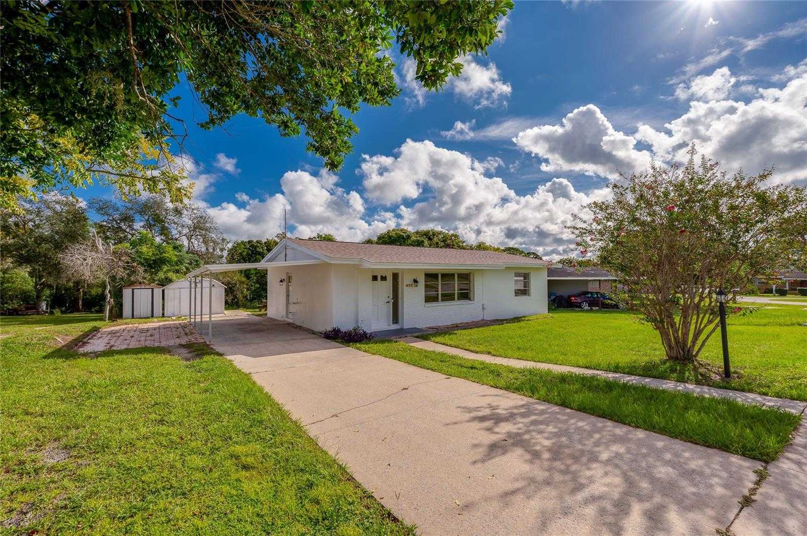 971 N WAYCROSS CIRCLE Deltona Florida United States, for Sale, residential,  , The Mount Dora Group 