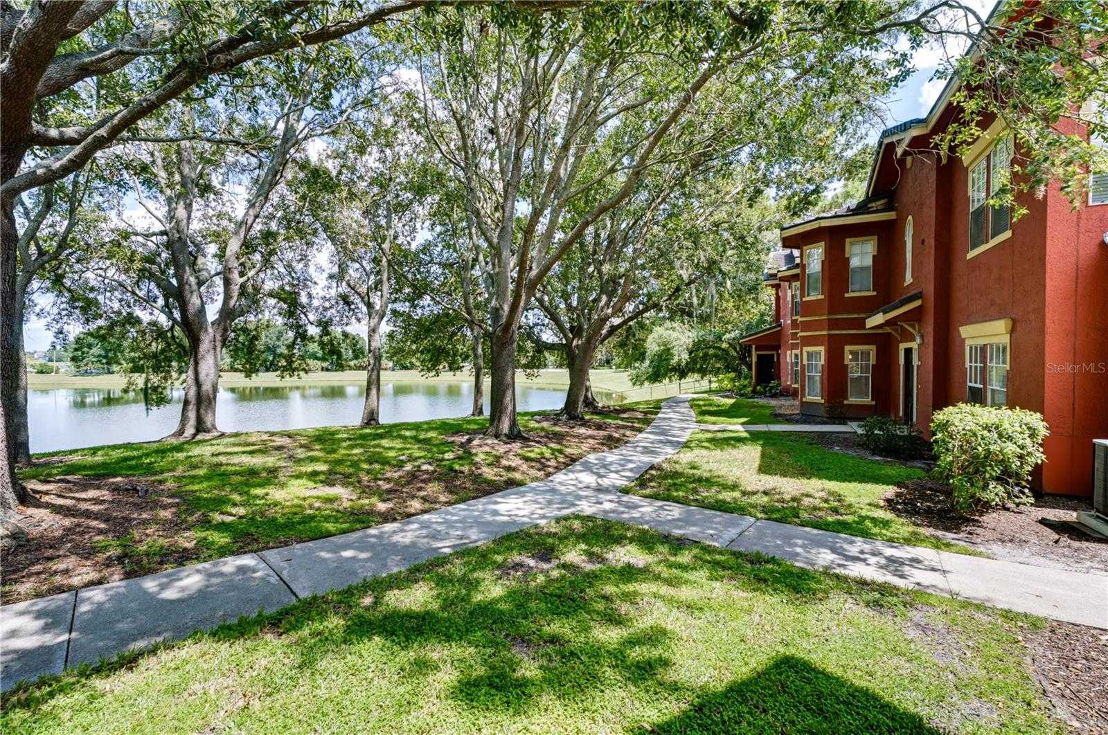 191 VILLA DI ESTE TERRACE APT 105 Lake Mary Florida United States, for Sale, residential,  , Realty World Preferred