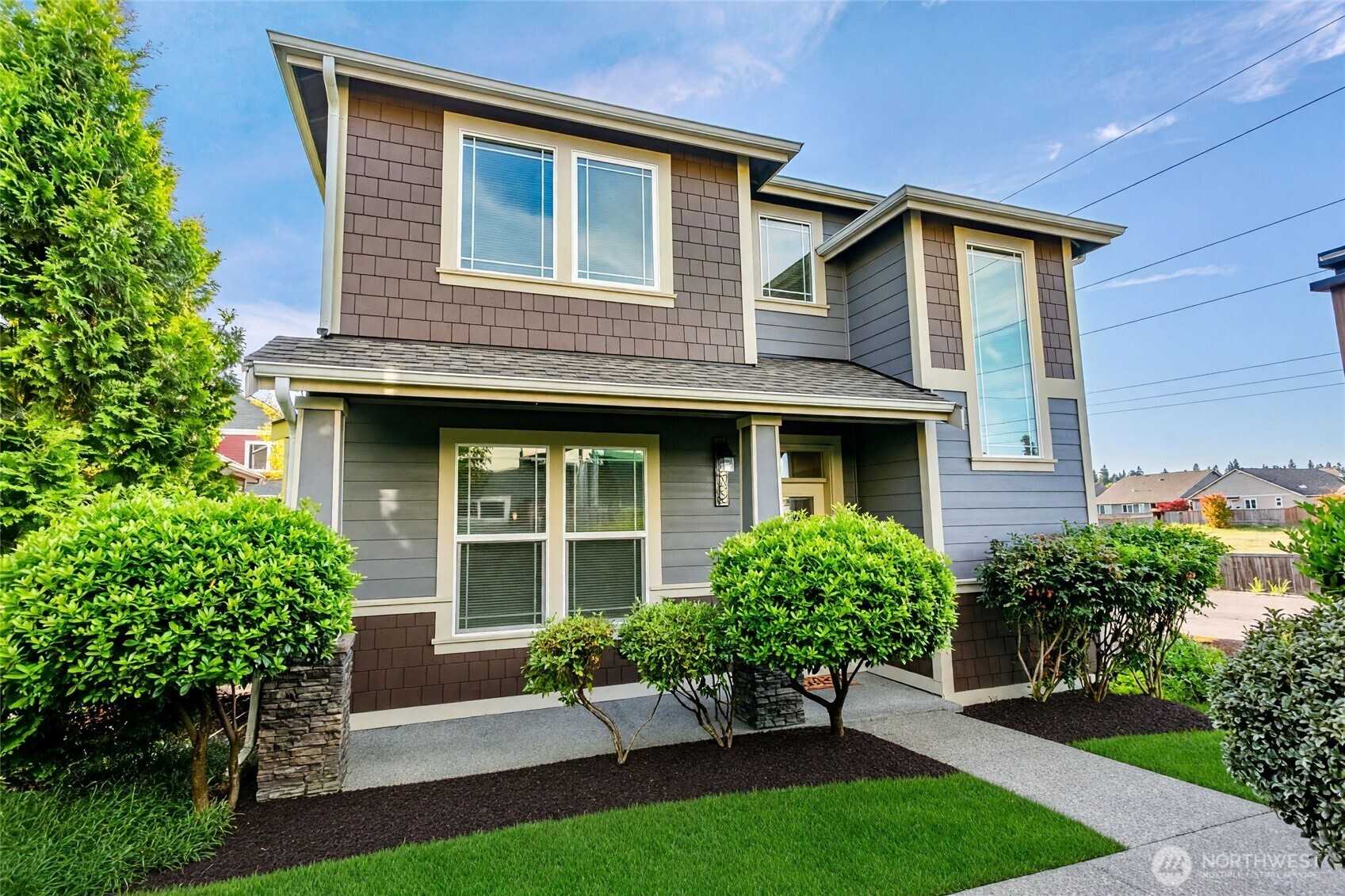 2433 43rd Avenue SE Puyallup Washington United States, for Sale, residential,  , Better Properties Hometown