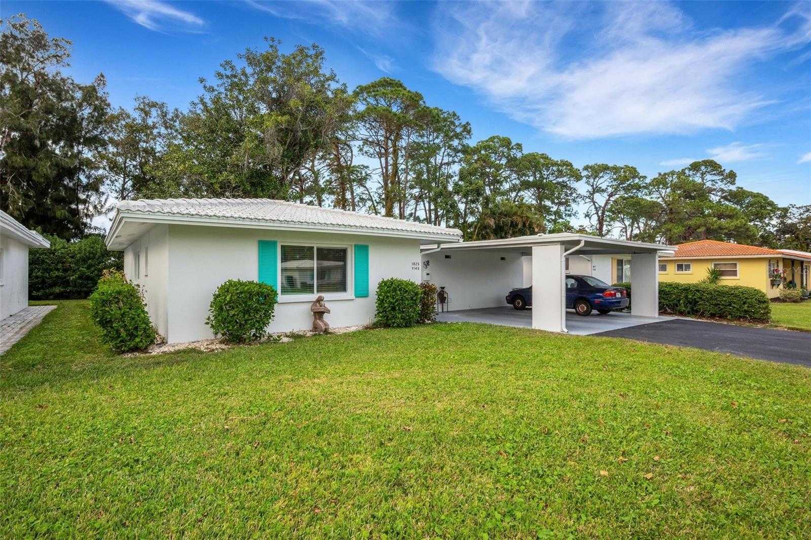 1825 UNIVERSITY PLACE APT 145 Sarasota Florida United States, for Sale, residential,  , HomeLife Realty Coastal Properties
