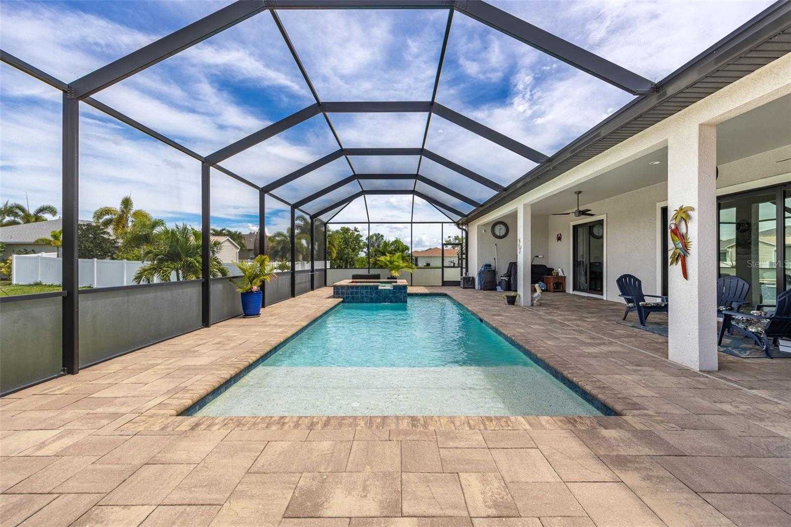 2937 NW 26TH TERRACE Cape Coral Florida United States, for Sale, residential,  , The Mount Dora Group 