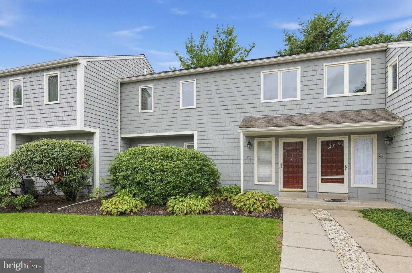 75 HARRISON ROAD West Chester Pennsylvania United States, for Sale, residential,  , Swayne Real Estate Group