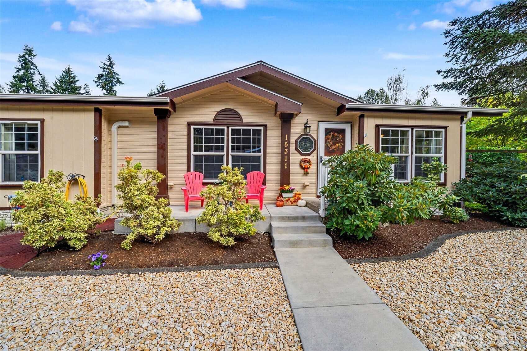 15311 124th Avenue Ct E APT 75 Puyallup Washington United States, for Sale, residential,  , Better Properties Hometown