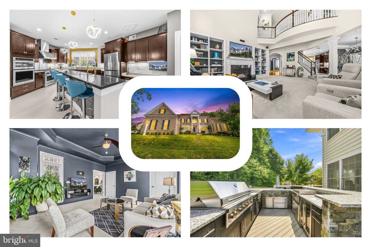 3304 MARCHWOOD PLACE Upper Marlboro Maryland United States, for Sale, residential,  , Velocity Real Estate 