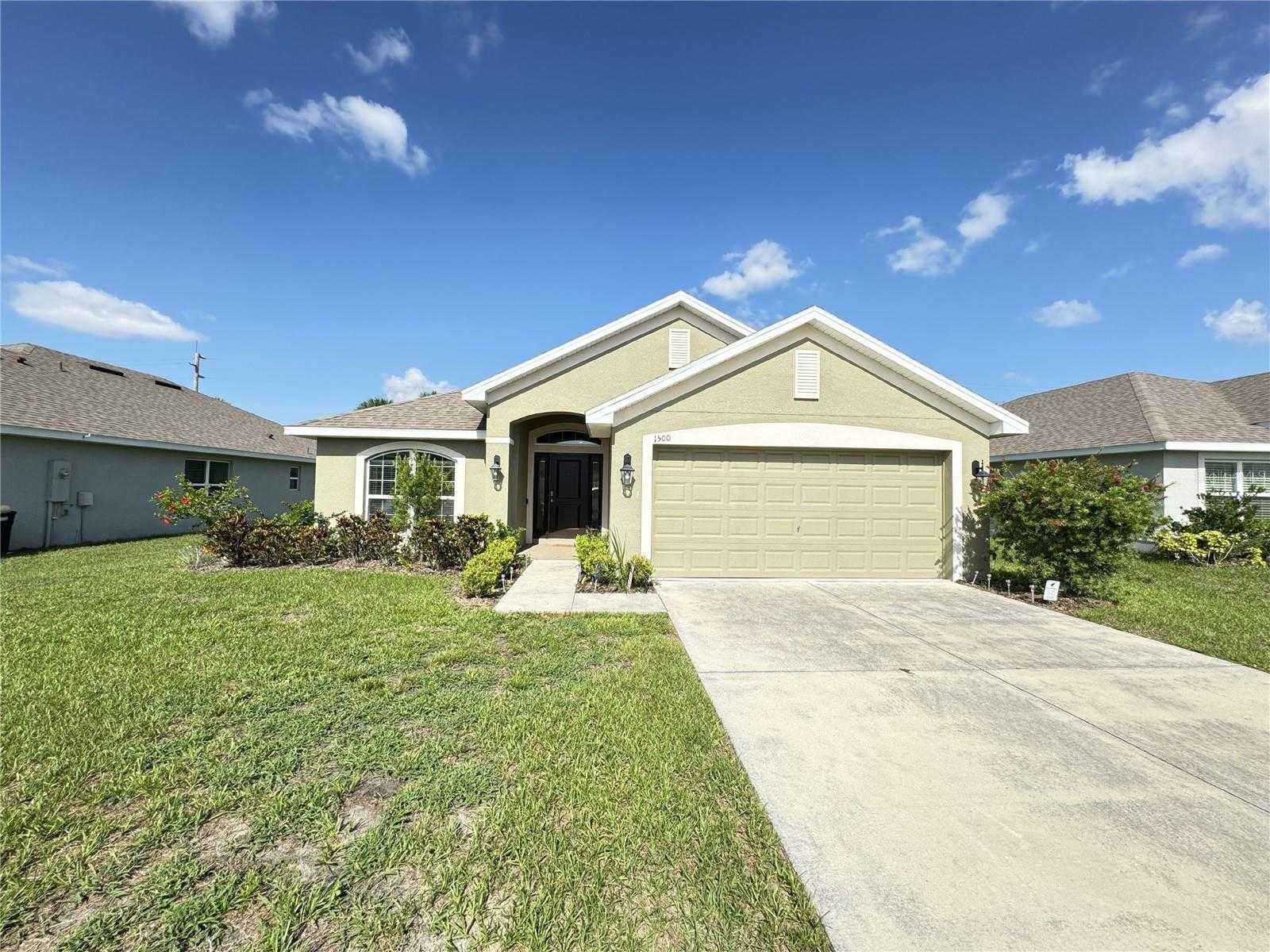 1500 GREY EAGLE LANE Winter Haven Florida United States, for Rent, residential,  , Crosby and Associates Inc
