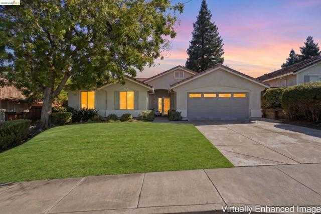 5121 Tehachapi Way Antioch California United States, for Sale, residential, EVA CASTRO, HomeSmart Optima Realty