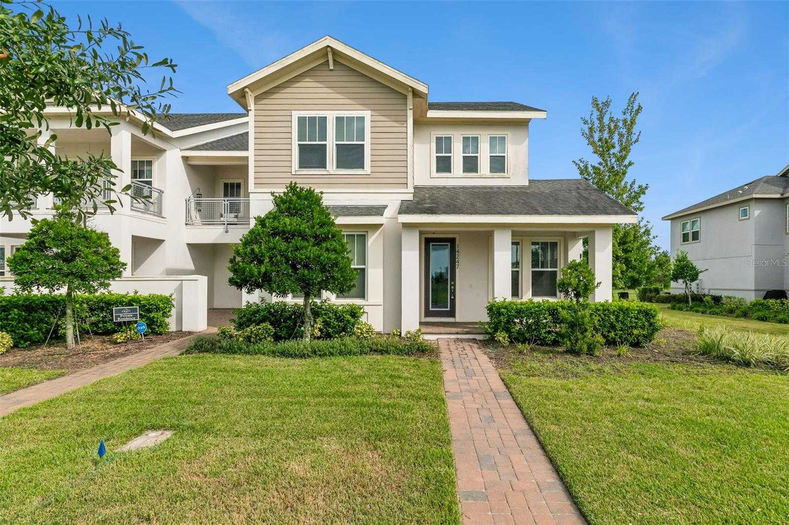 14247 KELLOGG AVENUE Orlando Florida United States, for Rent, residential, Ken Anderson, ApexOne Realty, Inc.