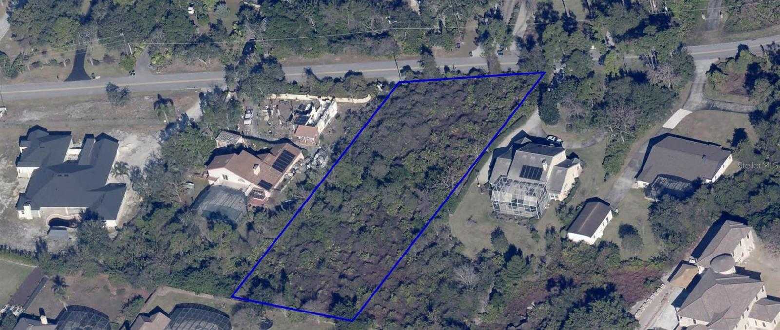 9002 CHARLES E LIMPUS ROAD Orlando Florida United States, for Sale, commercial, Ken Anderson, ApexOne Realty, Inc.