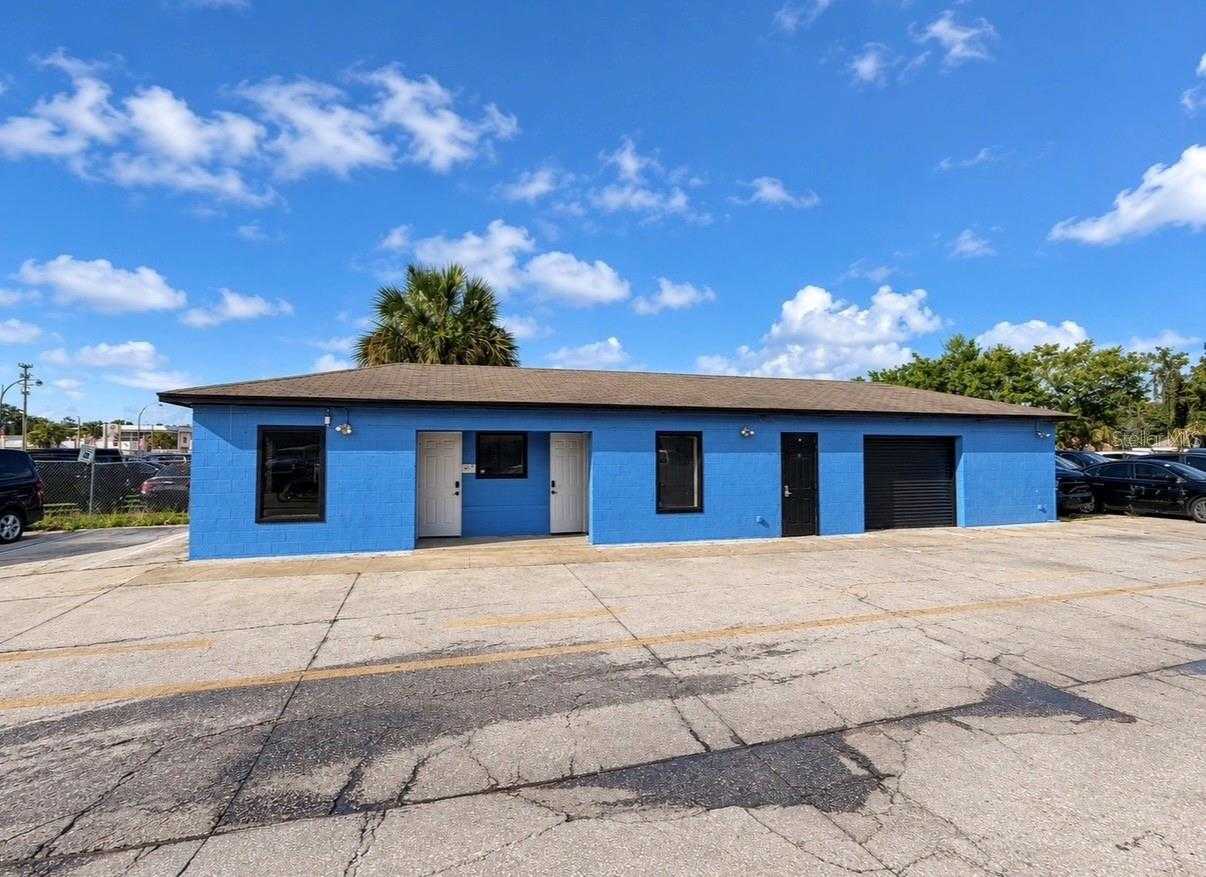 5525 S ORANGE BLOSSOM TRAIL Orlando Florida United States, for Lease, commercial, Ken Anderson, ApexOne Realty, Inc.