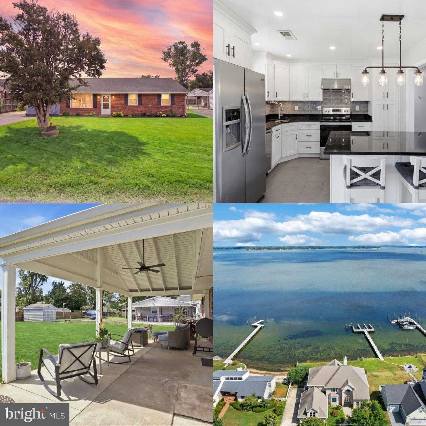 1103 LAUREL STREET Woodbridge Virginia United States, for Sale, residential,  , The Holly Group