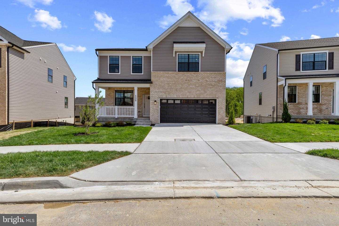 5118 GLISTENING POND WAY Upper Marlboro Maryland United States, for Sale, residential,  , Velocity Real Estate 