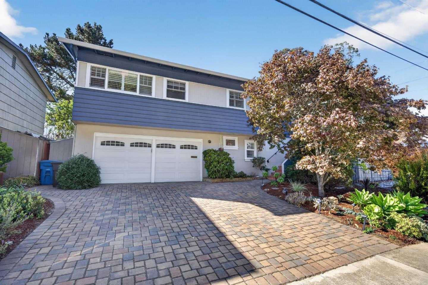 1216 Seville DR Pacifica California United States, for Sale, residential, Scott Findlay, RE/MAX Gold Pacifica