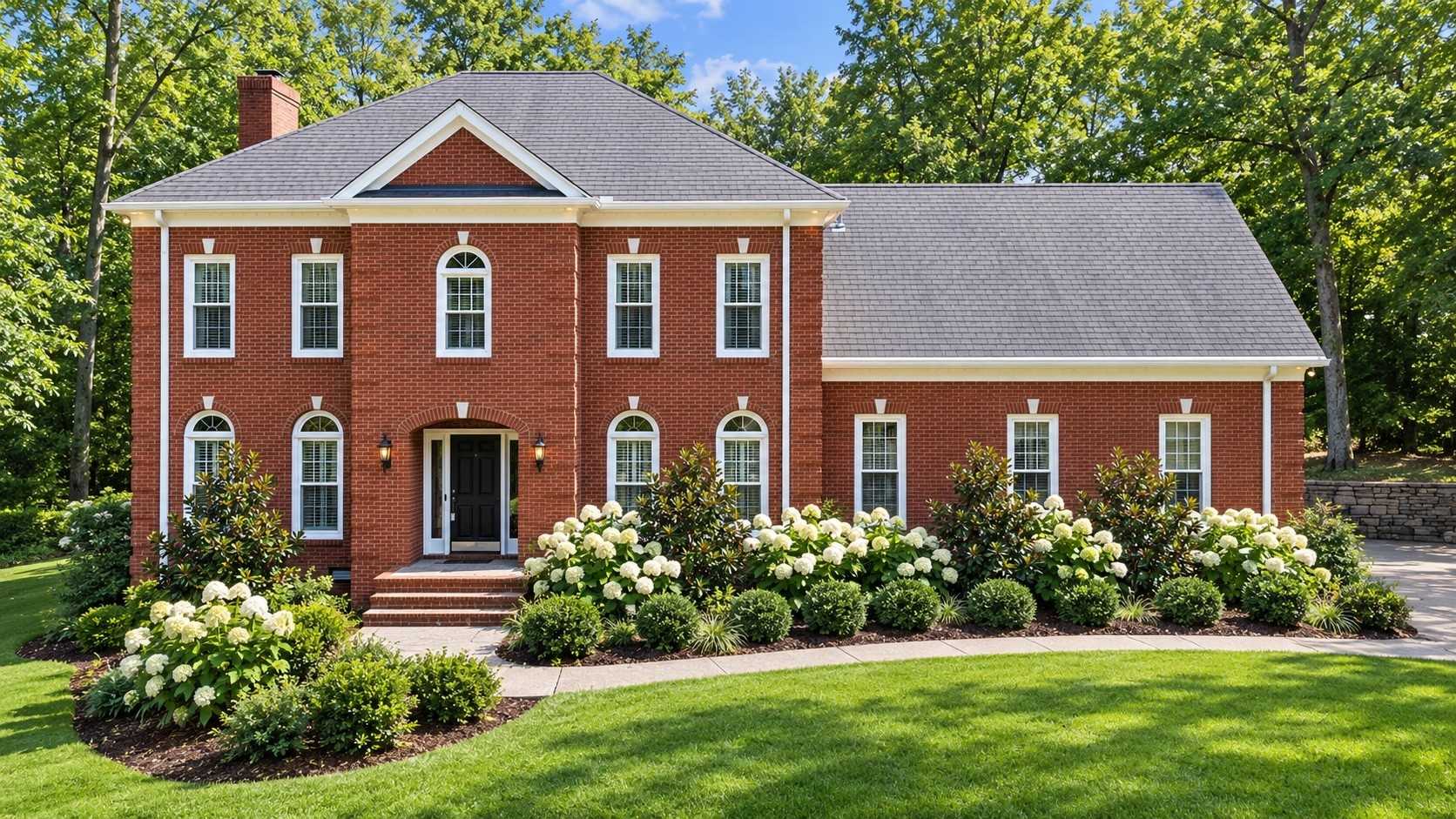 1401 Woodmere Ct Nashville Tennessee United States, for Sale, residential, Amy Kempf, Reliant Realty ERA Powered