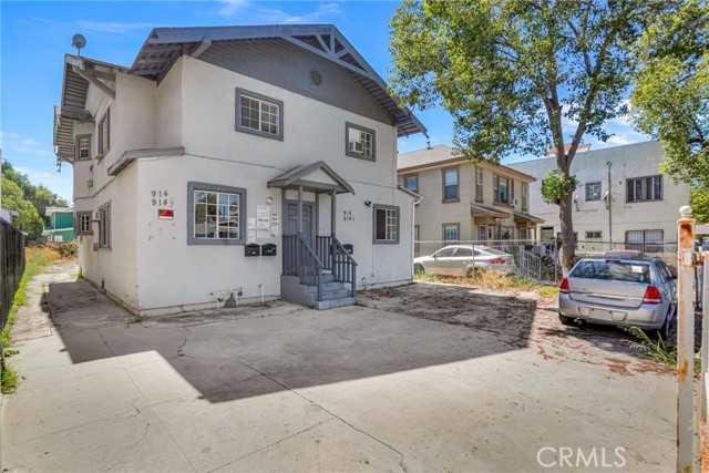 914 W 41st Los Angeles California United States, for Sale, commercial,  , Castle Rock Realty