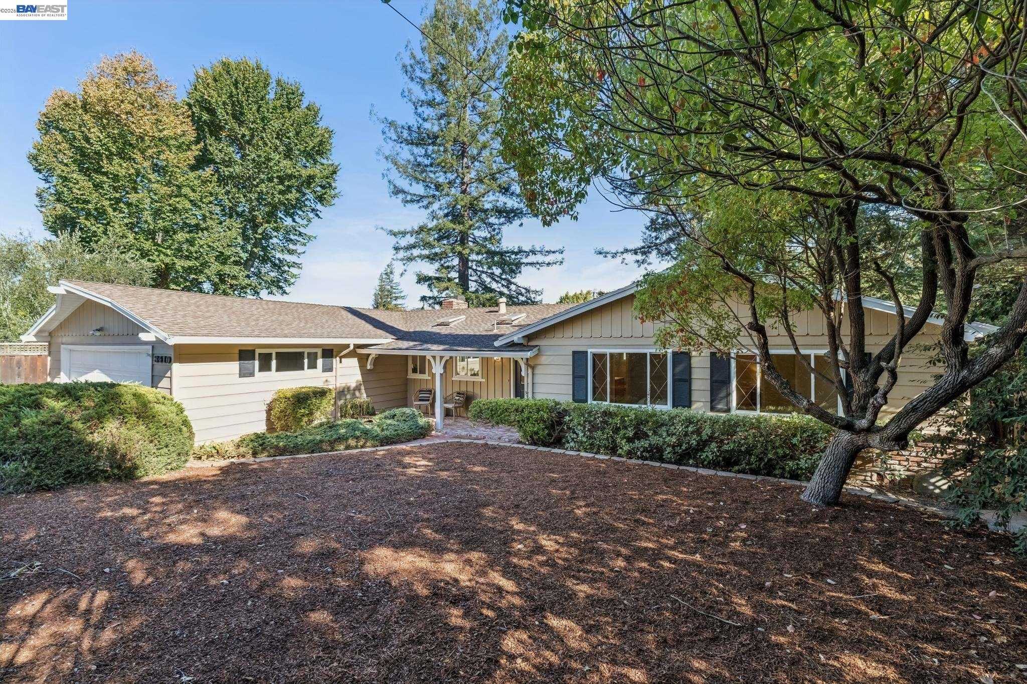 3410 St Marys Rd Lafayette California United States, for Sale, residential,  , Realty World - Champions