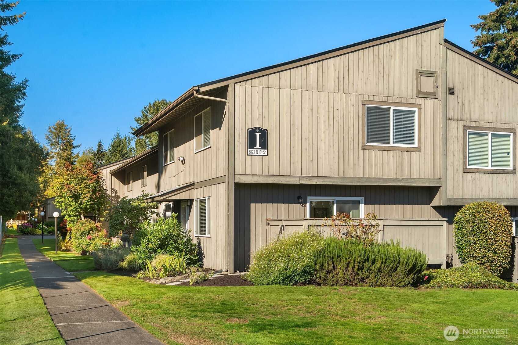 6122 N 16th  APT I-102 Tacoma Washington United States, for Sale, residential,  , Better Properties Hometown