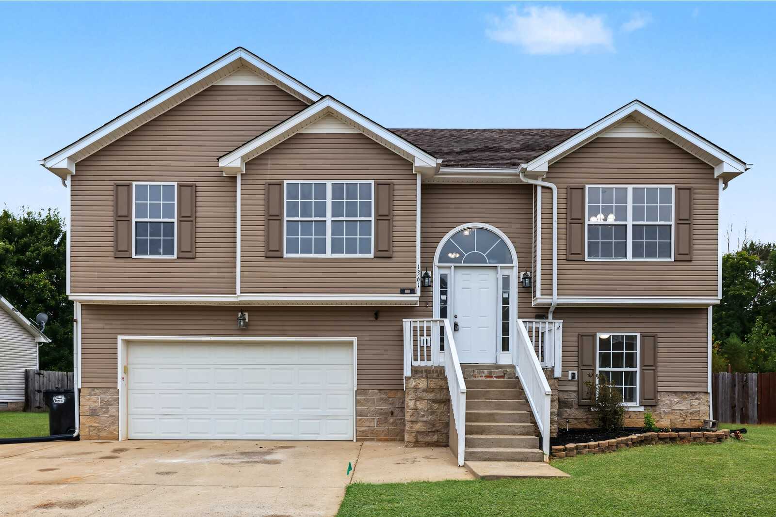 1361 Mutual Dr Clarksville Tennessee United States, for Sale, residential, Rebekah  Sprabary, Sweet Home Realty & Property Management