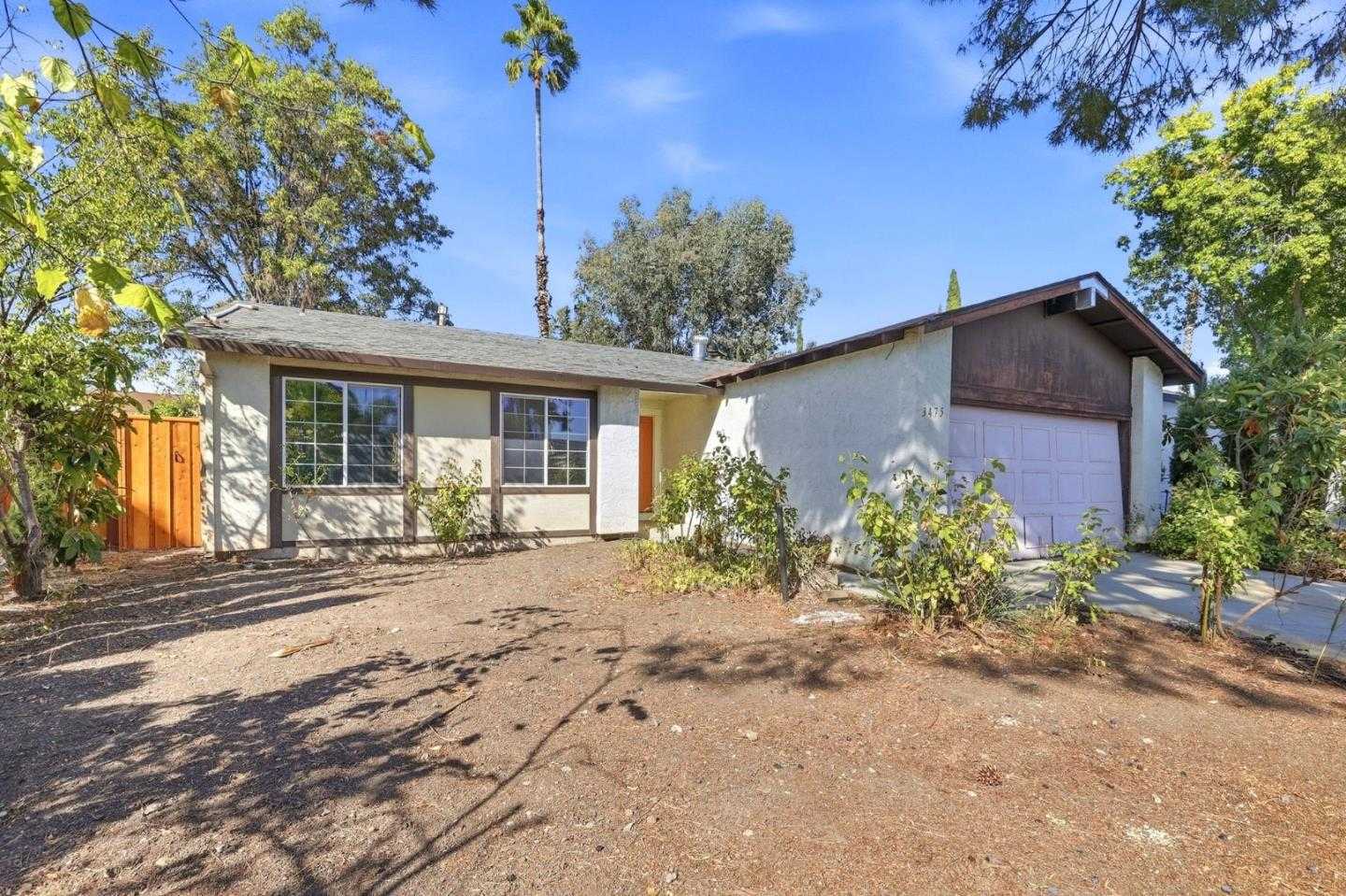 3475 Grass Valley Court San Jose California United States, for Sale, residential,  , InCom Example Brokerage