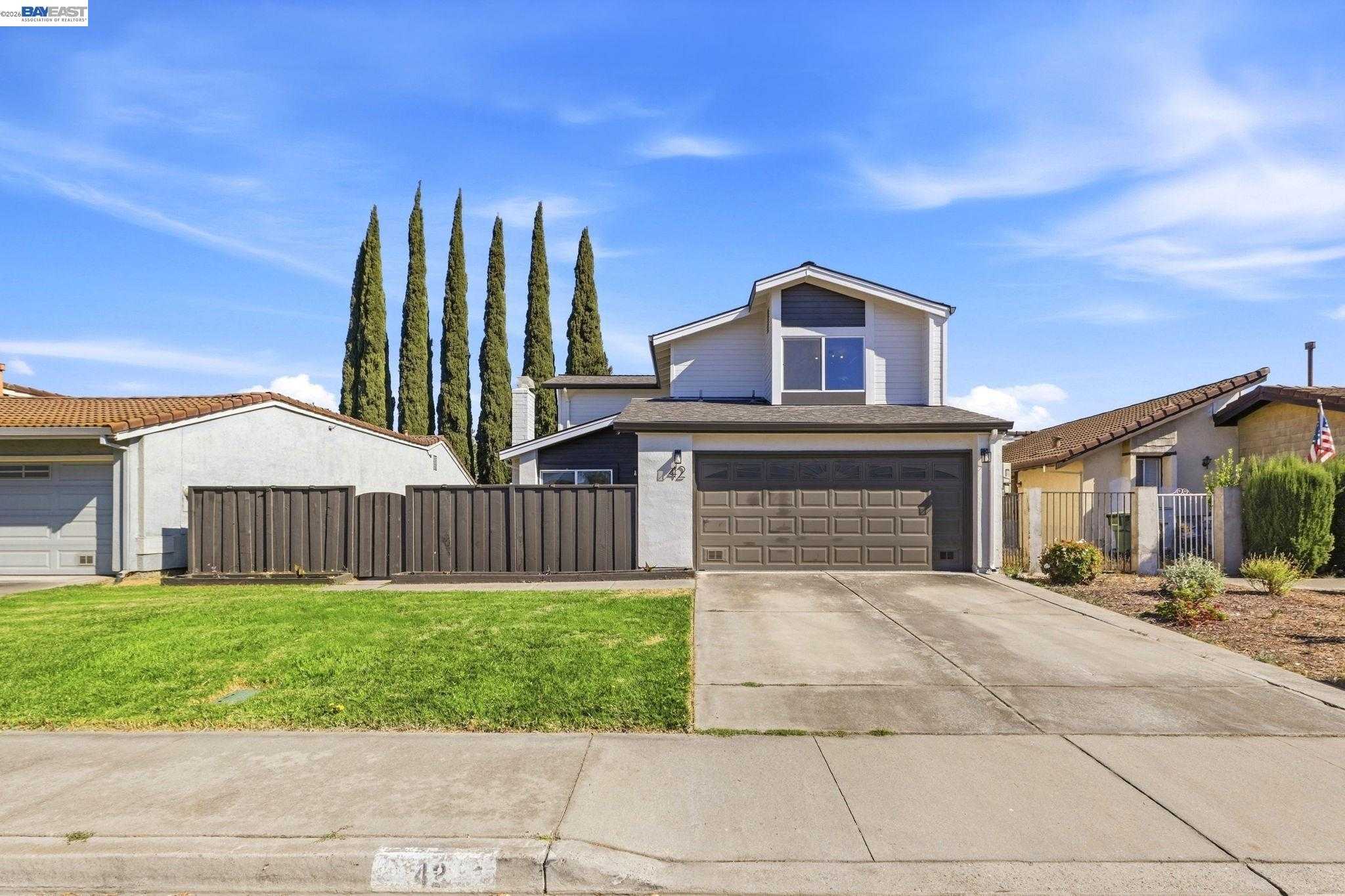42 Southfield Ct San Jose California United States, for Sale, residential, Rosalie Frazier, InCom Example Brokerage