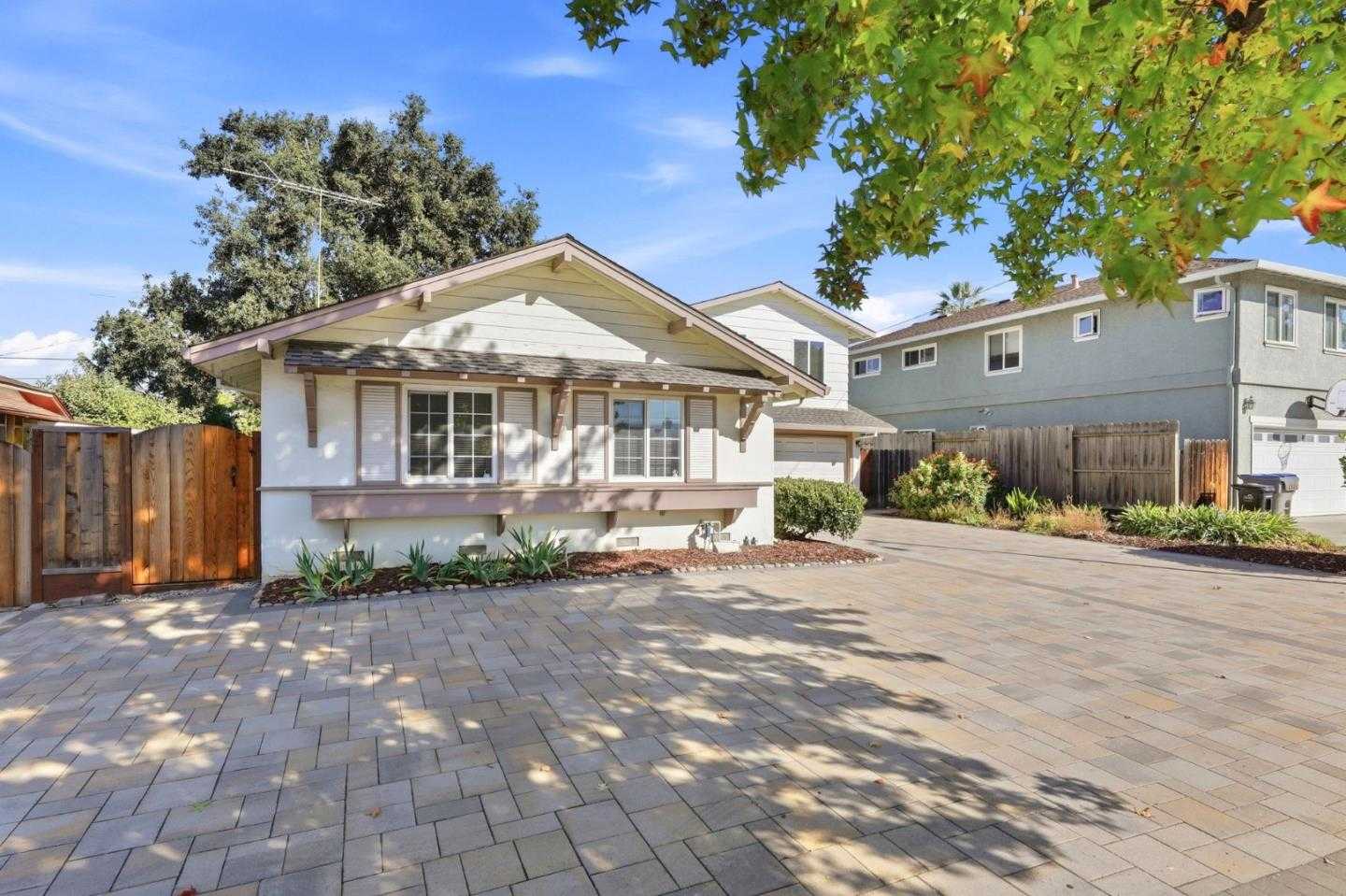 3410 Jennifer Way San Jose California United States, for Sale, residential,  , InCom Sample Brokerage