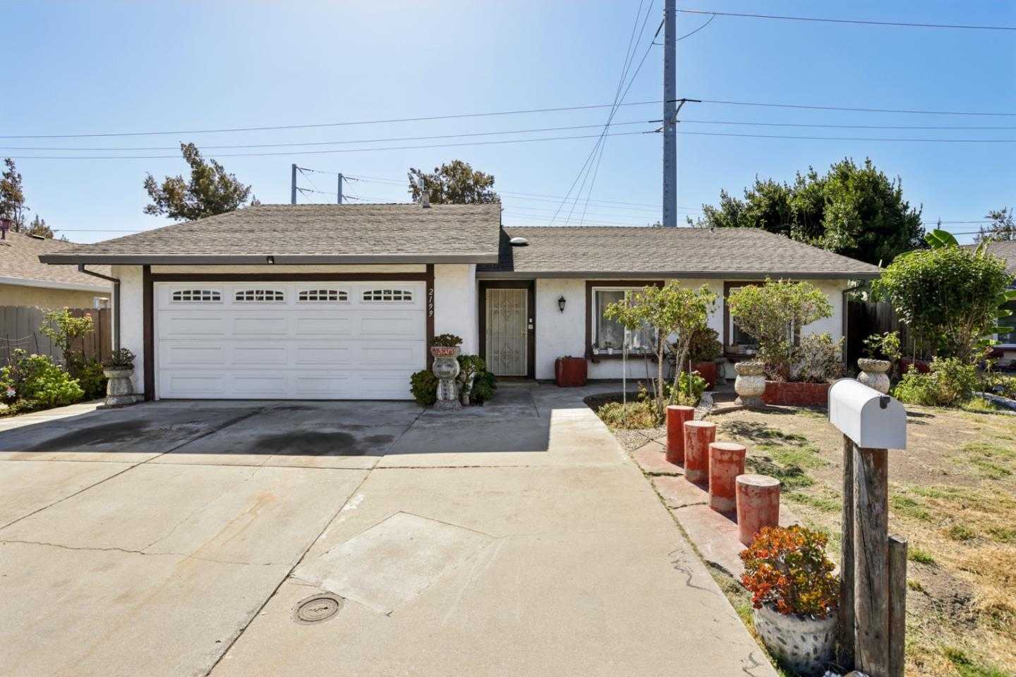 2199 Avenida De Las Flores Santa Clara California United States, for Sale, residential,  , Incom Demo Demo Office