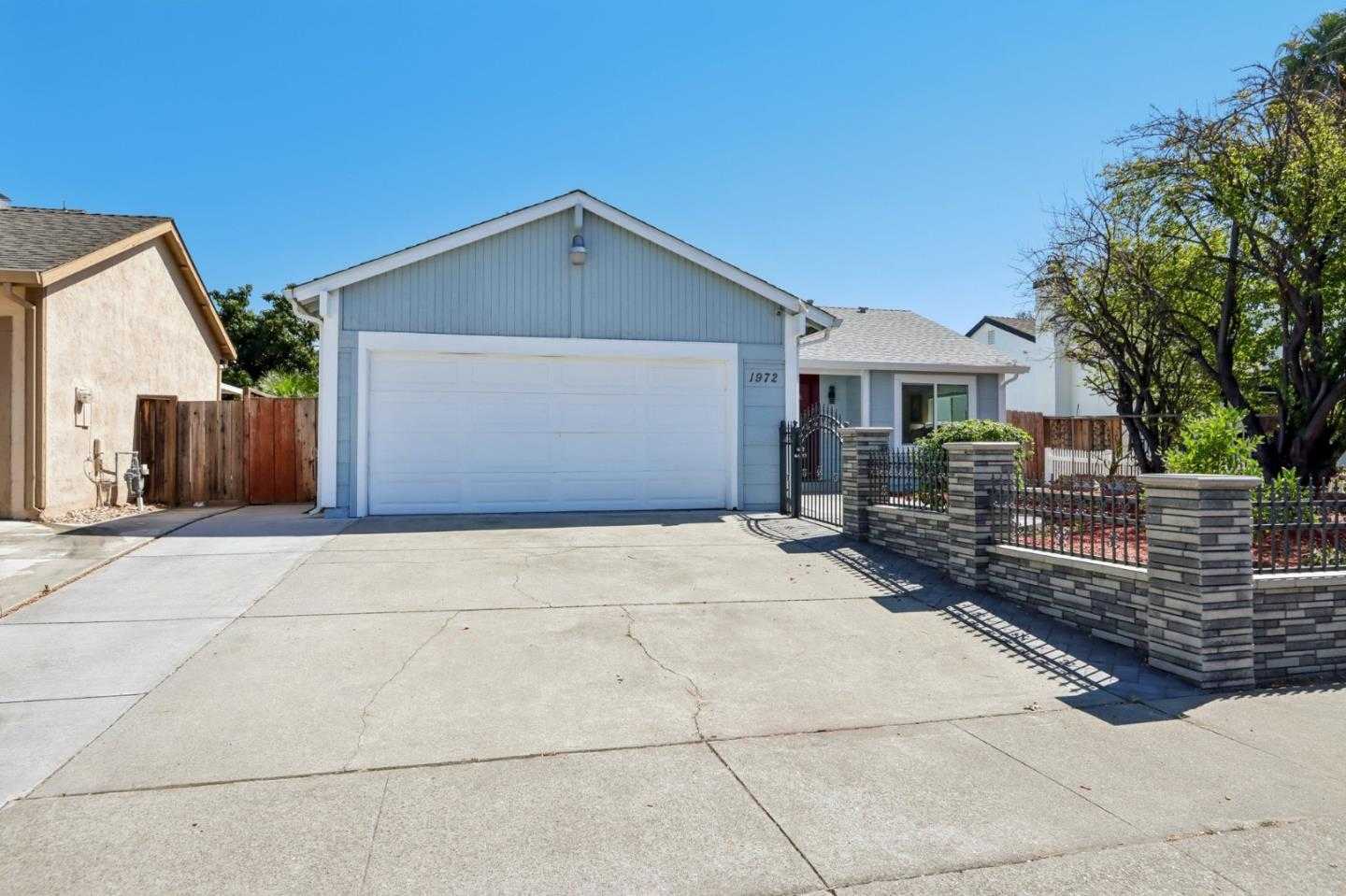 1972 Doxey Drive San Jose California United States, for Sale, residential,  , InCom Sample Brokerage